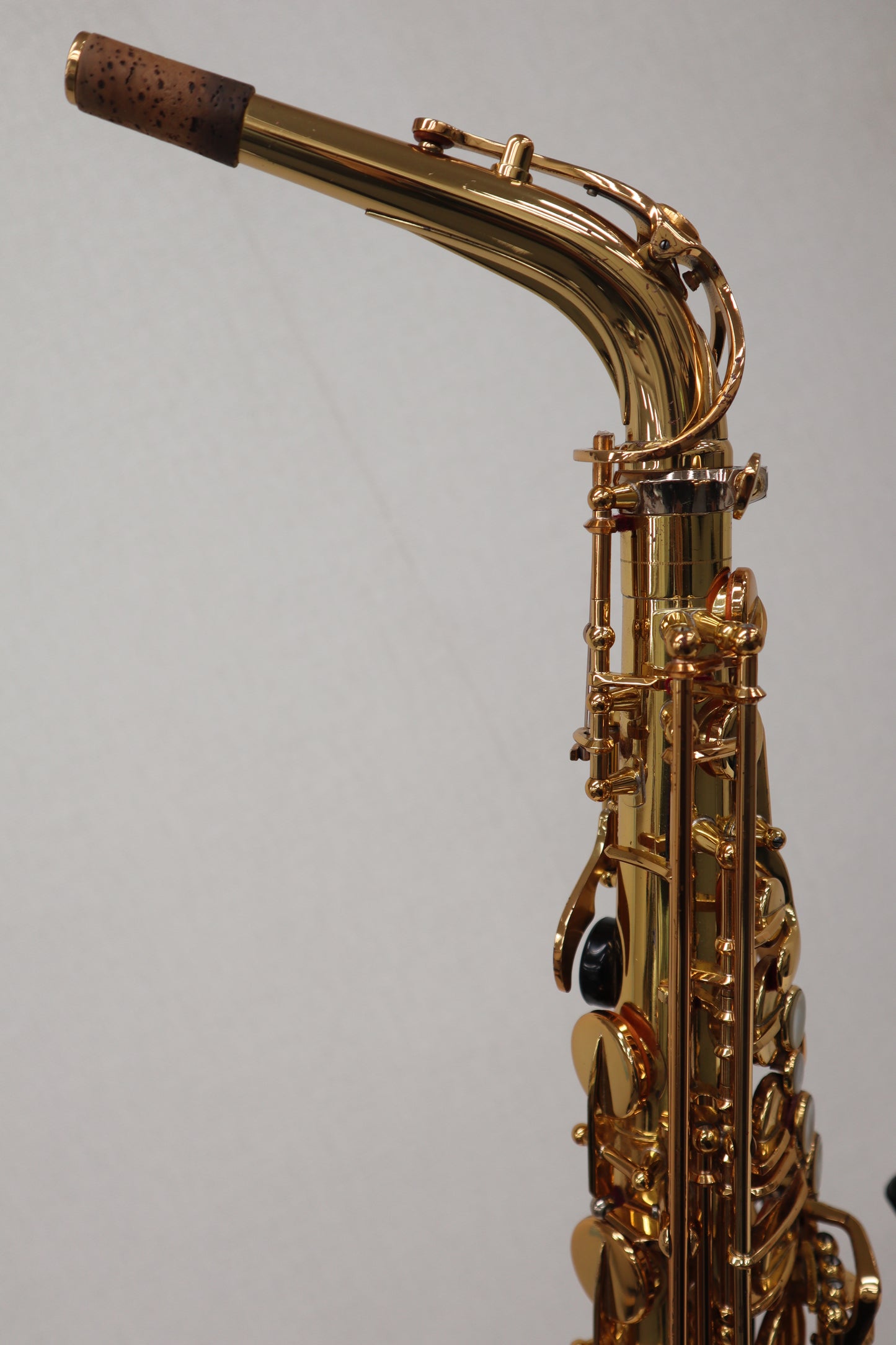 YAMAHA YAS-875EX (C18329) Great Cond. Alto saxophone Made in Japan In Stock #77