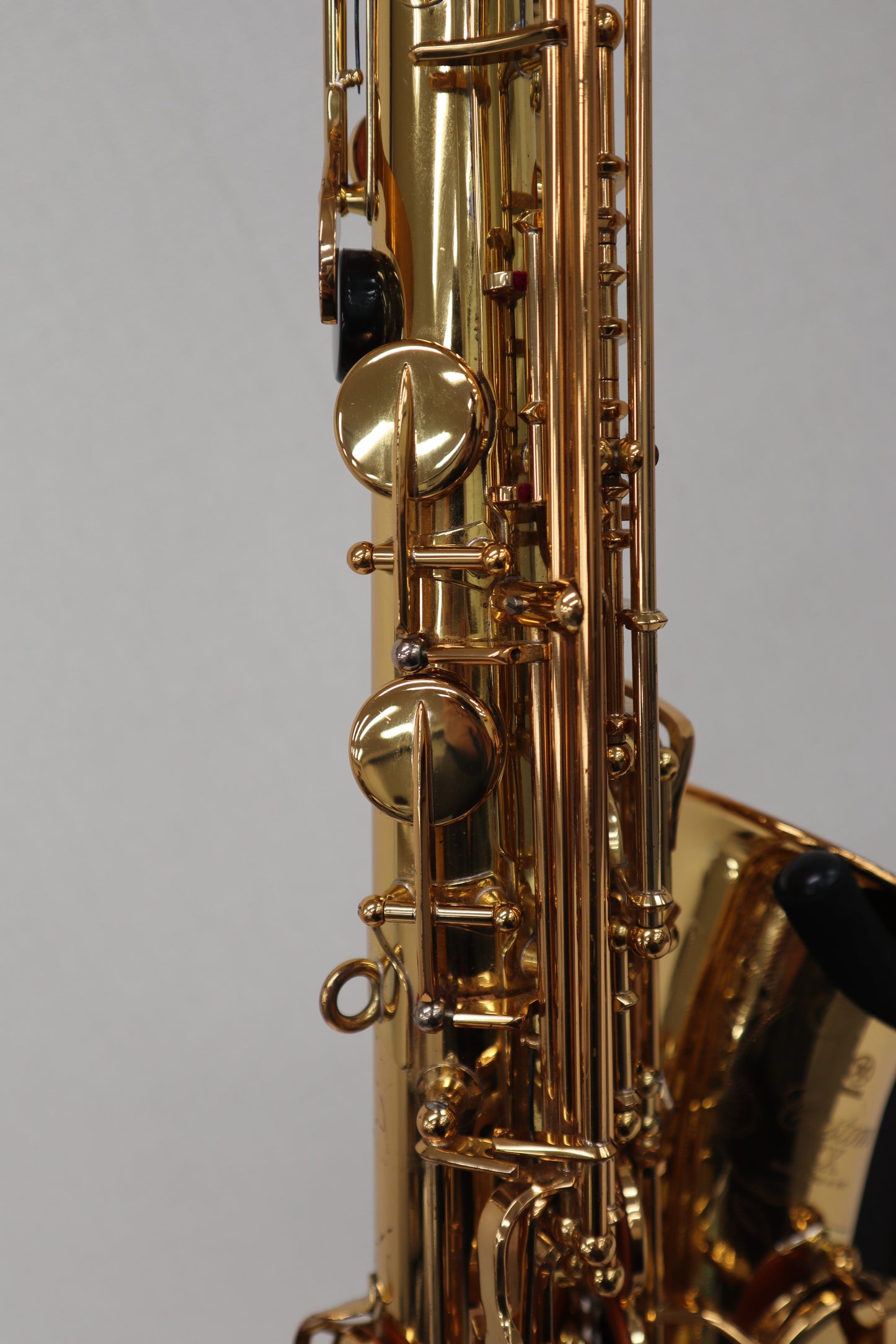 YAMAHA YAS-875EX (C18329) Great Cond. Alto saxophone Made in Japan In Stock #77