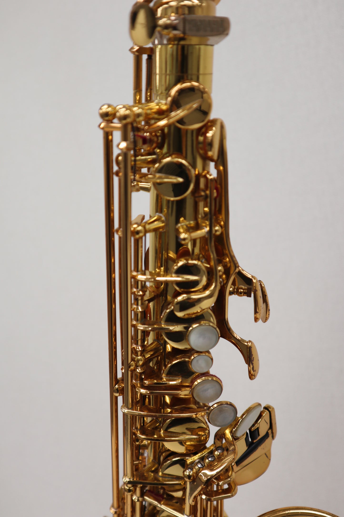 YAMAHA YAS-875EX (C18329) Great Cond. Alto saxophone Made in Japan In Stock #77