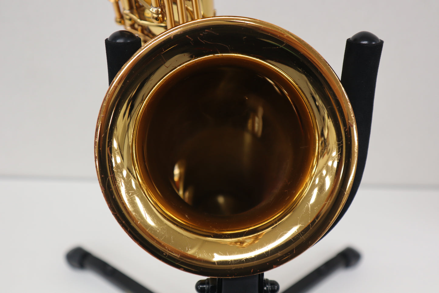 YAMAHA YAS-875EX (C18329) Great Cond. Alto saxophone Made in Japan In Stock #77