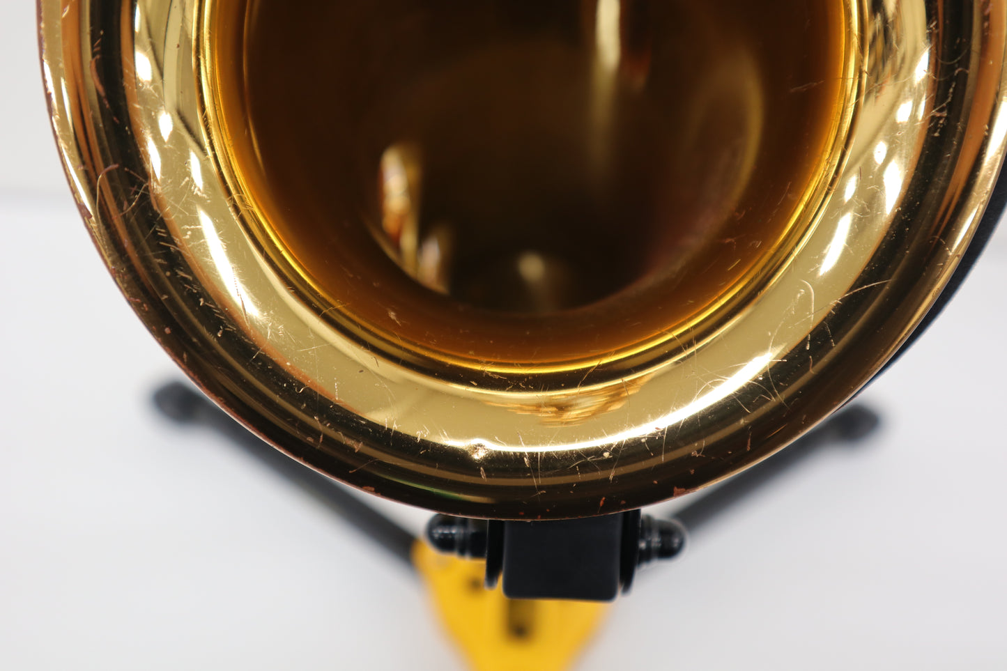 YAMAHA YAS-875EX (C18329) Great Cond. Alto saxophone Made in Japan In Stock #77
