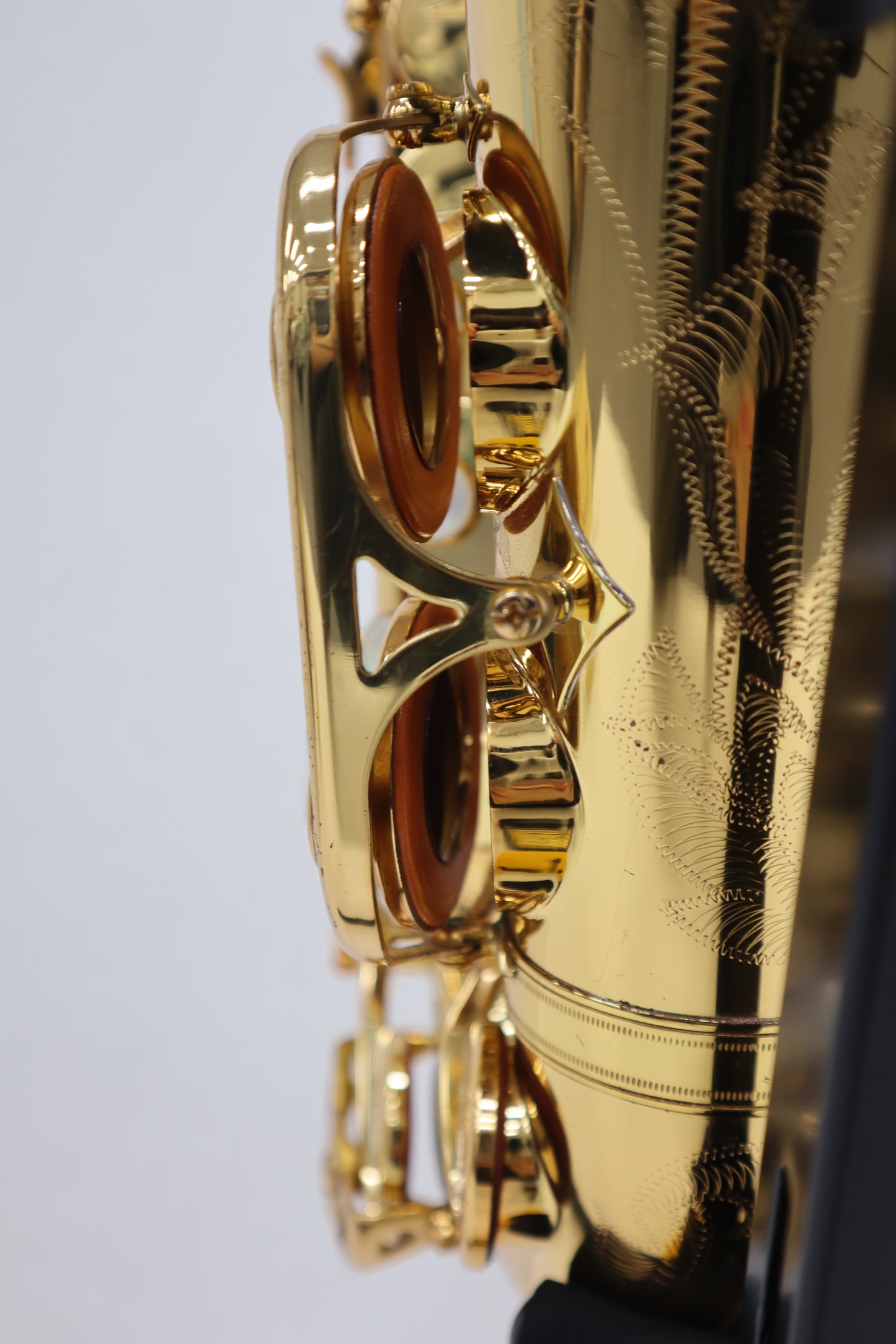 YAMAHA YAS-875EX (C18329) Great Cond. Alto saxophone Made in Japan In Stock #77