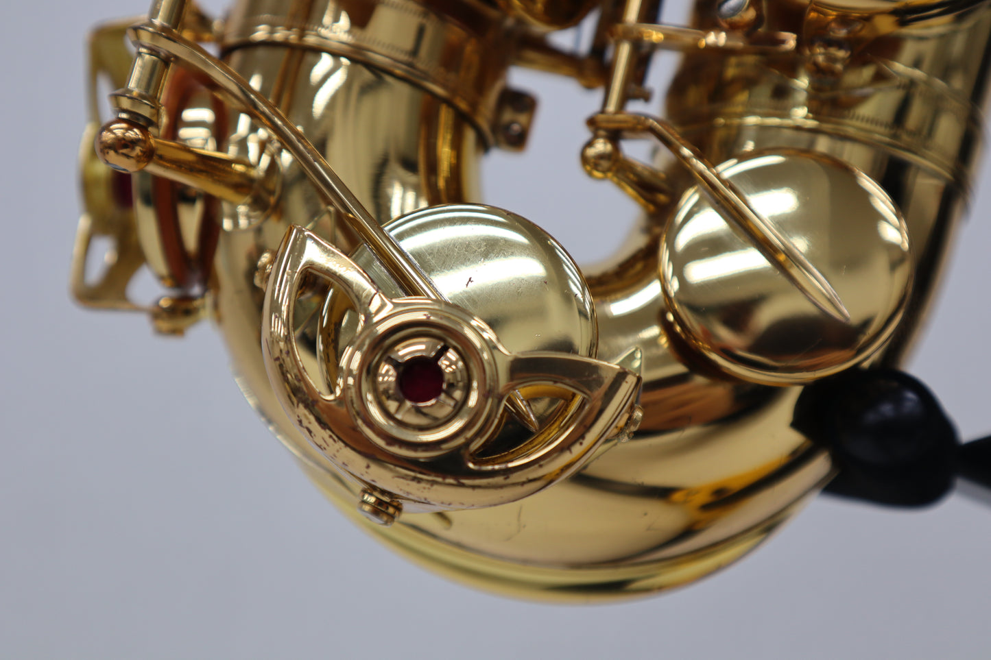 YAMAHA YAS-875EX (C18329) Great Cond. Alto saxophone Made in Japan In Stock #77