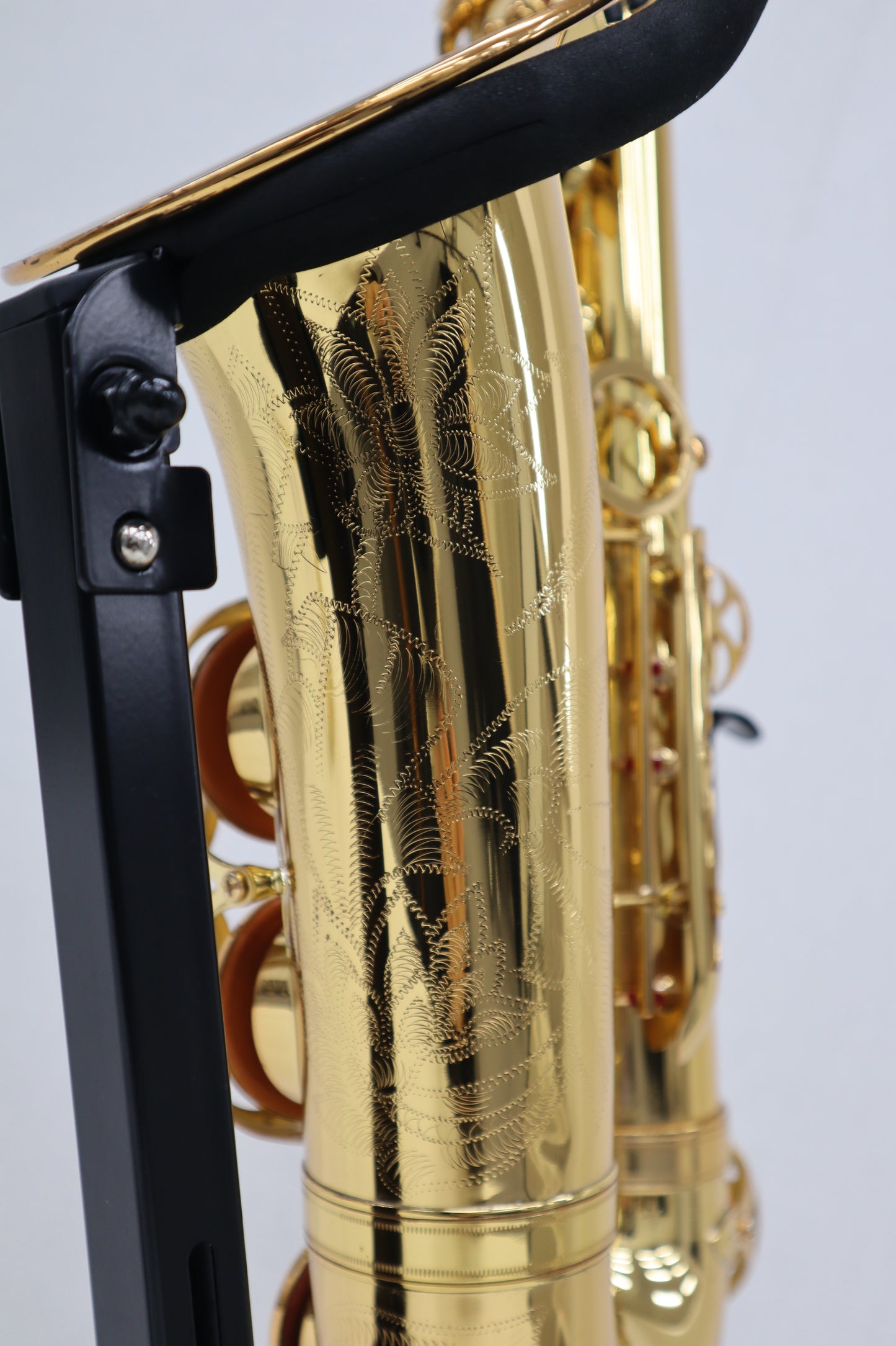 YAMAHA YAS-875EX (C18329) Great Cond. Alto saxophone Made in Japan In Stock #77