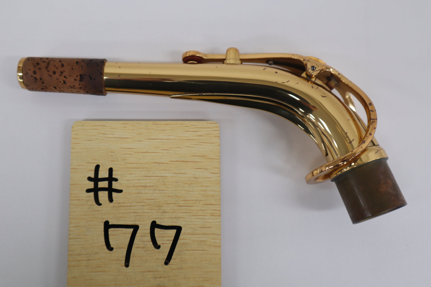 YAMAHA YAS-875EX (C18329) Great Cond. Alto saxophone Made in Japan In Stock #77