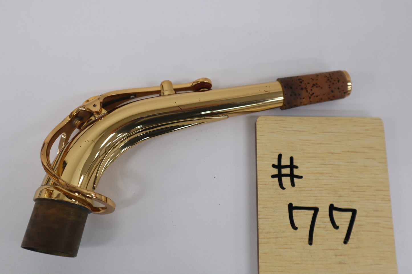 YAMAHA YAS-875EX (C18329) Great Cond. Alto saxophone Made in Japan In Stock #77