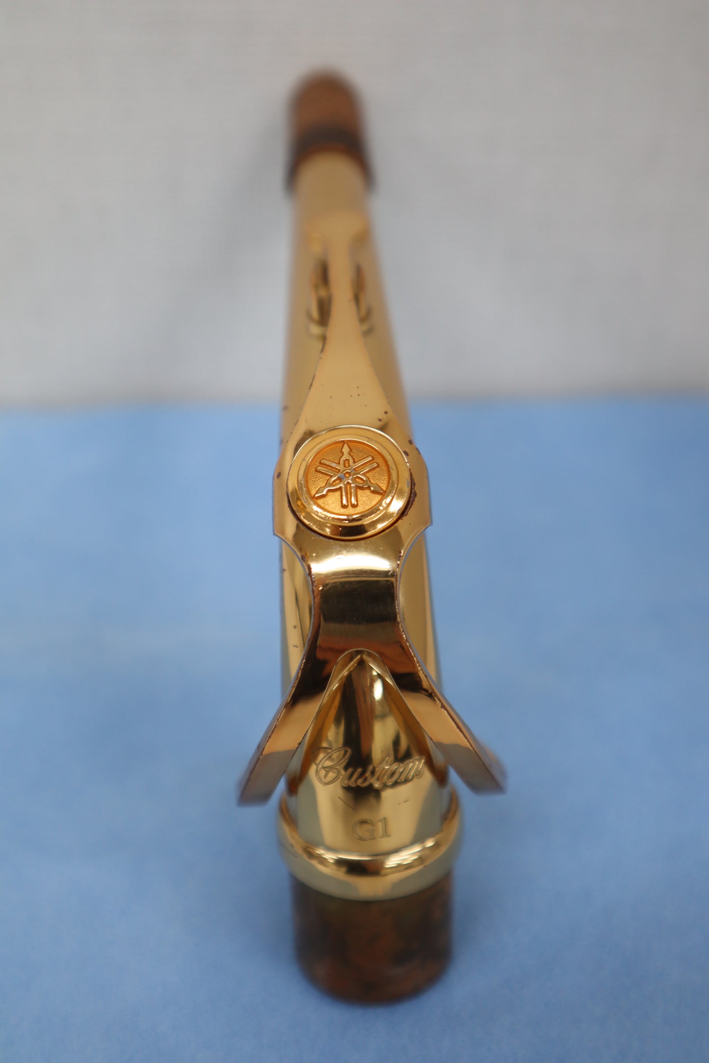 YAMAHA YAS-875EX (C18329) Great Cond. Alto saxophone Made in Japan In Stock #77