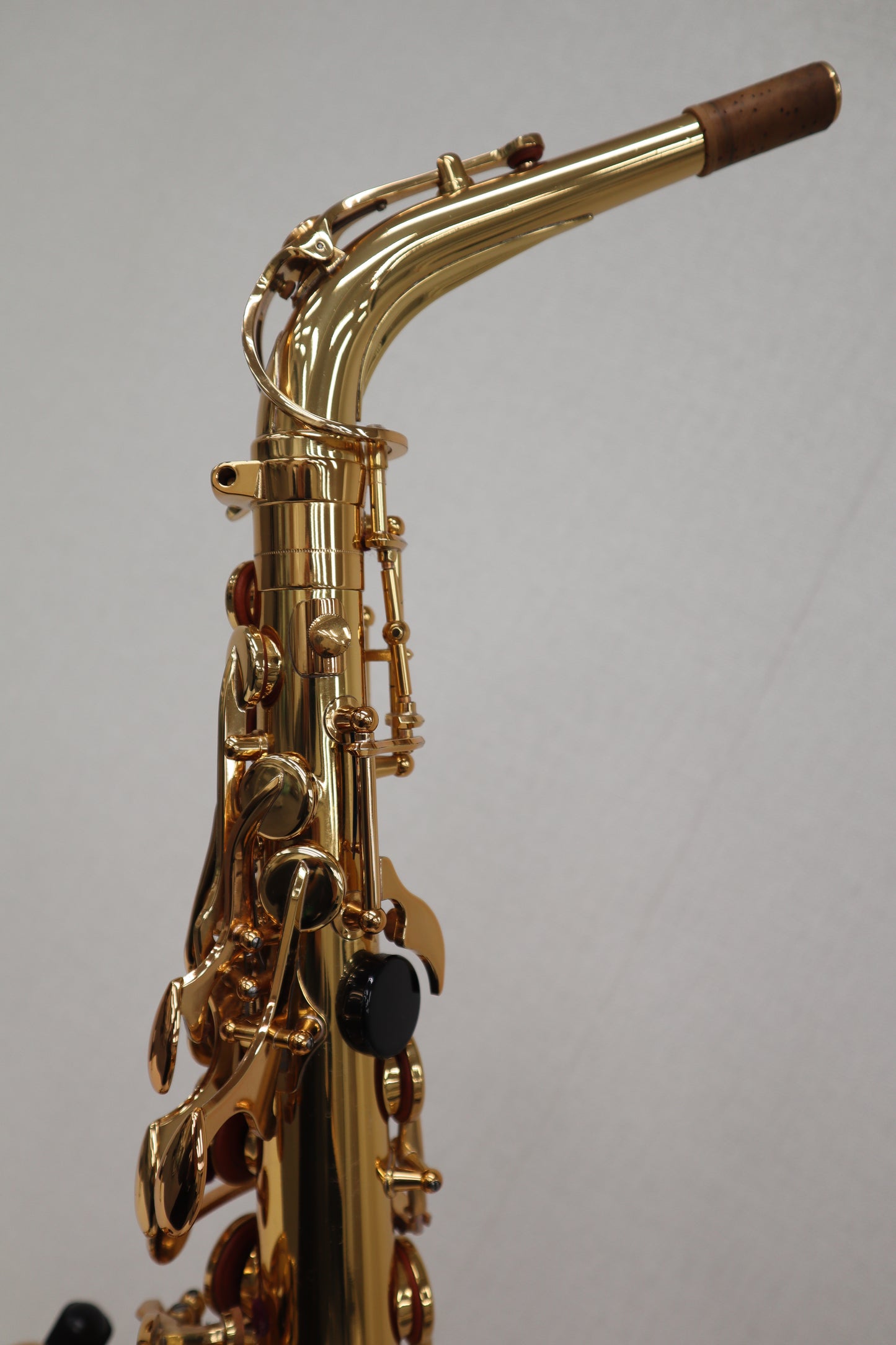 YAMAHA YAS-62Ⅲ(D16954)Excellent Cond. Alto Saxophone MADE IN JAPAN in Stock #78