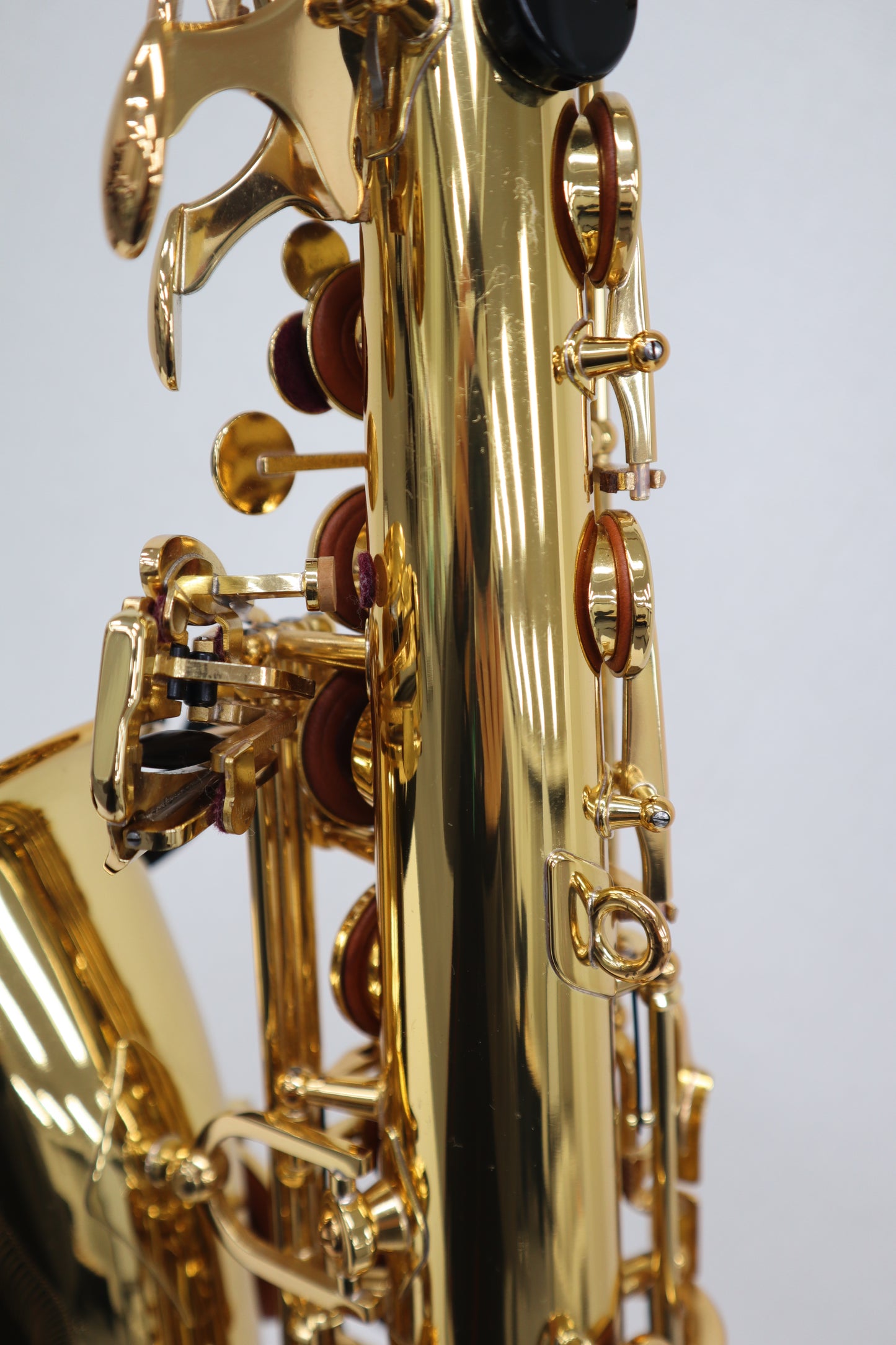 YAMAHA YAS-62Ⅲ(D16954)Excellent Cond. Alto Saxophone MADE IN JAPAN in Stock #78