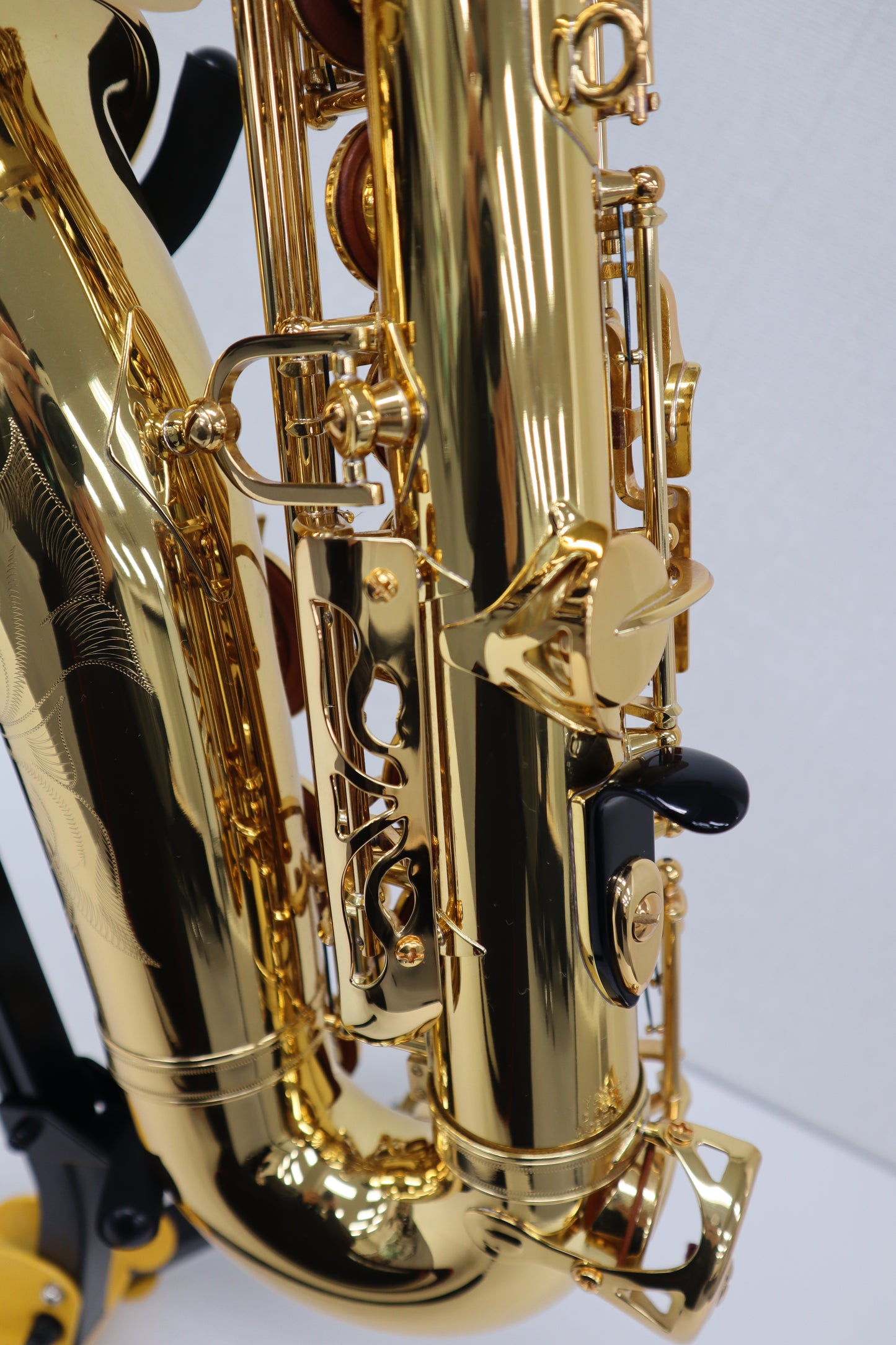 YAMAHA YAS-62Ⅲ(D16954)Excellent Cond. Alto Saxophone MADE IN JAPAN in Stock #78