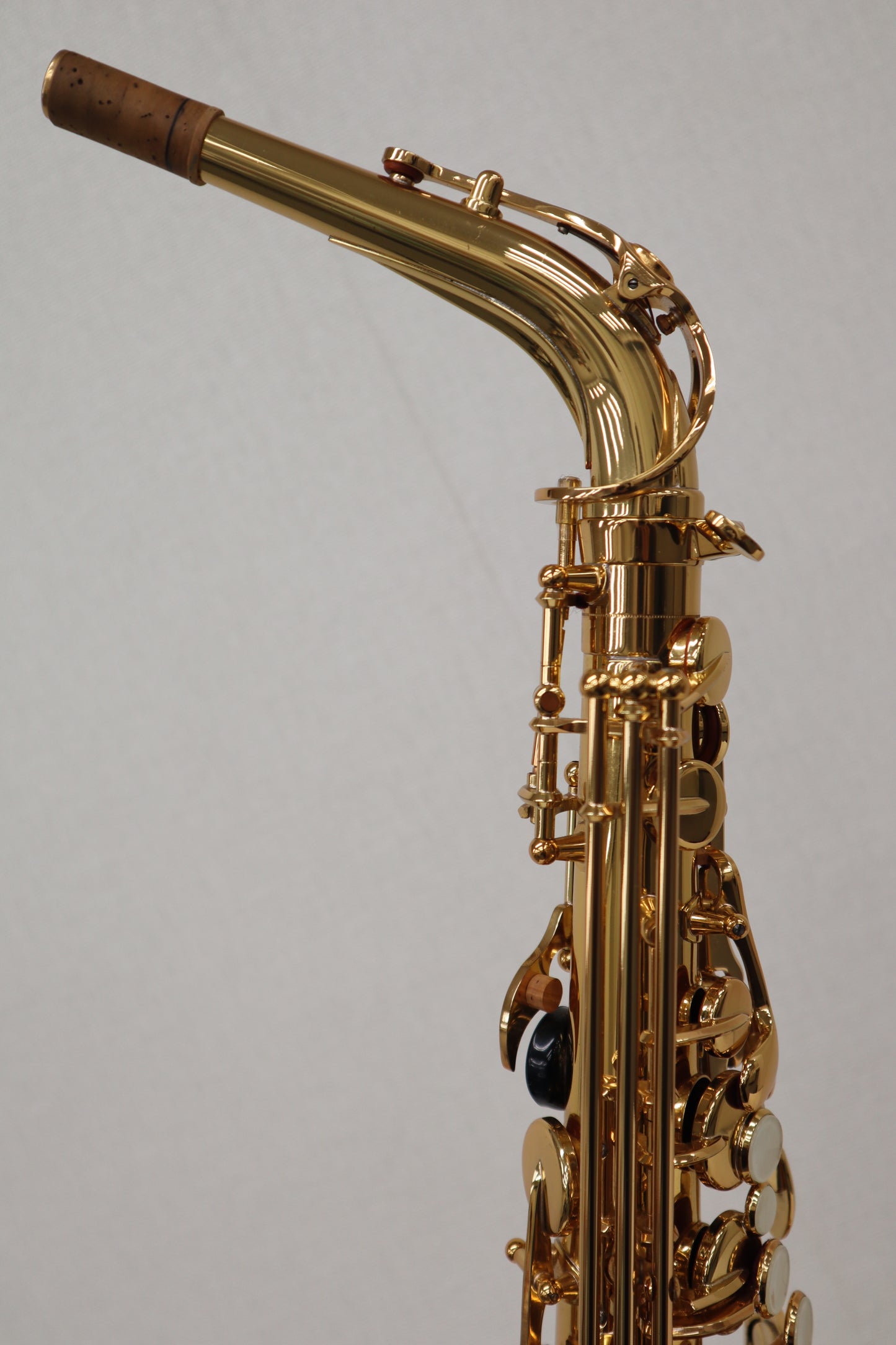 YAMAHA YAS-62Ⅲ(D16954)Excellent Cond. Alto Saxophone MADE IN JAPAN in Stock #78