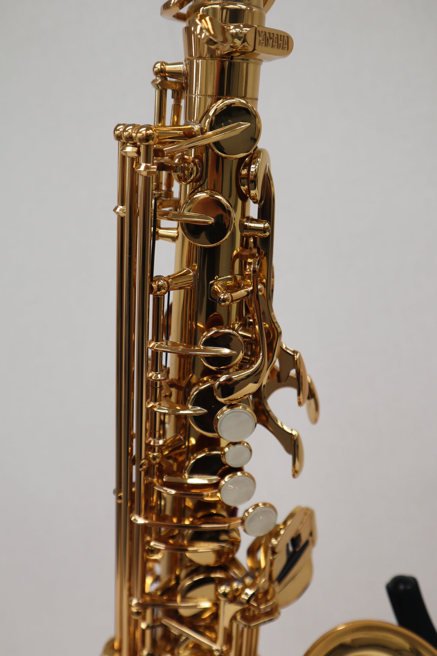 YAMAHA YAS-62Ⅲ(D16954)Excellent Cond. Alto Saxophone MADE IN JAPAN in Stock #78