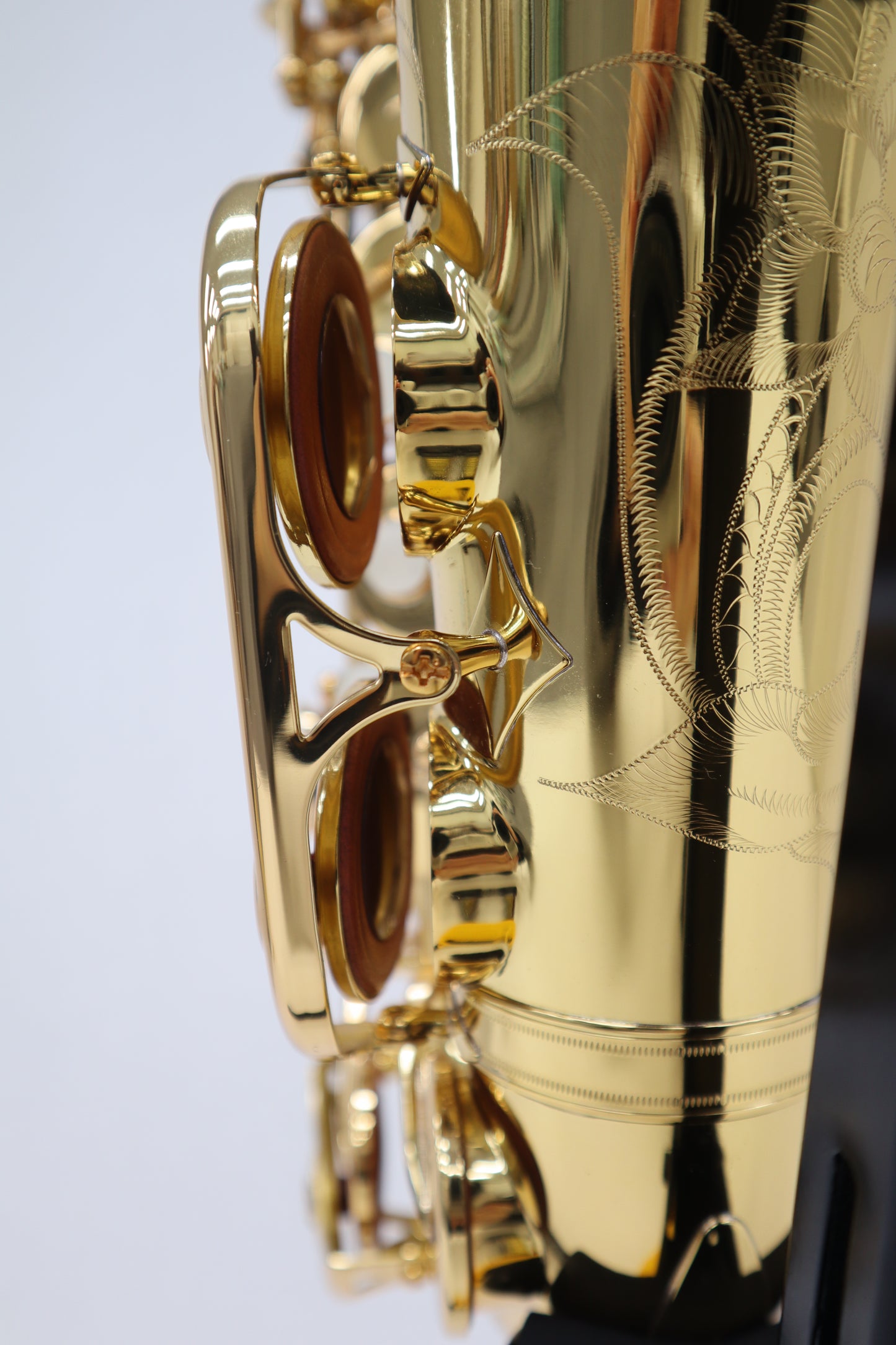 YAMAHA YAS-62Ⅲ(D16954)Excellent Cond. Alto Saxophone MADE IN JAPAN in Stock #78