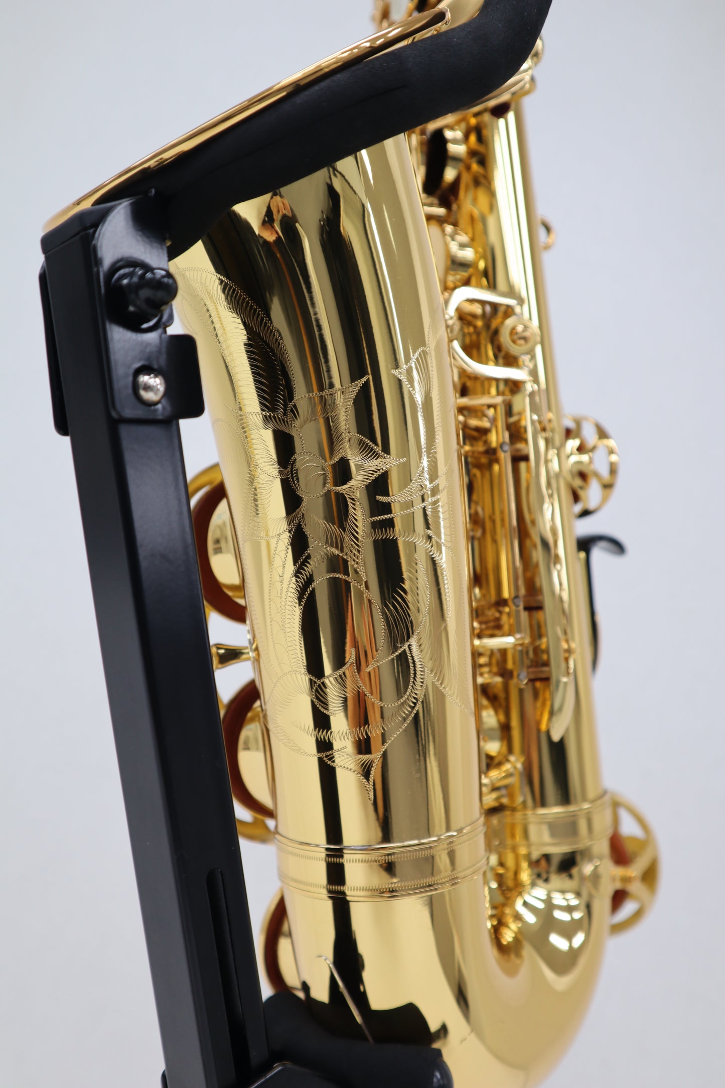 YAMAHA YAS-62Ⅲ(D16954)Excellent Cond. Alto Saxophone MADE IN JAPAN in Stock #78