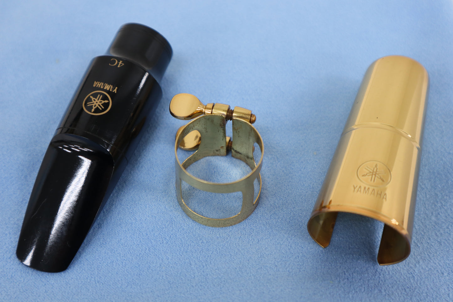 YAMAHA YAS-62Ⅲ(D16954)Excellent Cond. Alto Saxophone MADE IN JAPAN in Stock #78