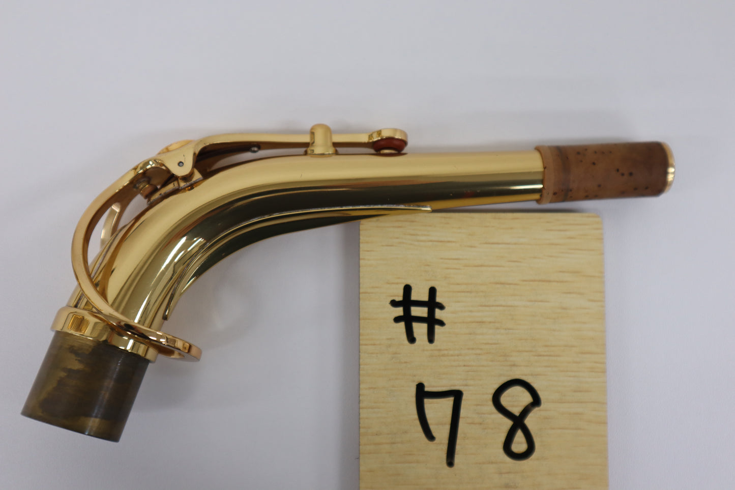 YAMAHA YAS-62Ⅲ(D16954)Excellent Cond. Alto Saxophone MADE IN JAPAN in Stock #78