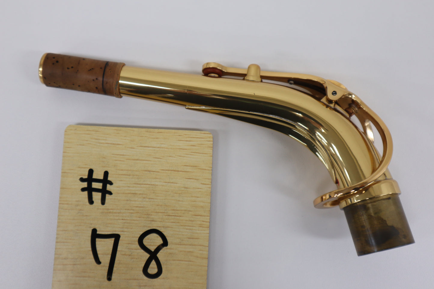 YAMAHA YAS-62Ⅲ(D16954)Excellent Cond. Alto Saxophone MADE IN JAPAN in Stock #78