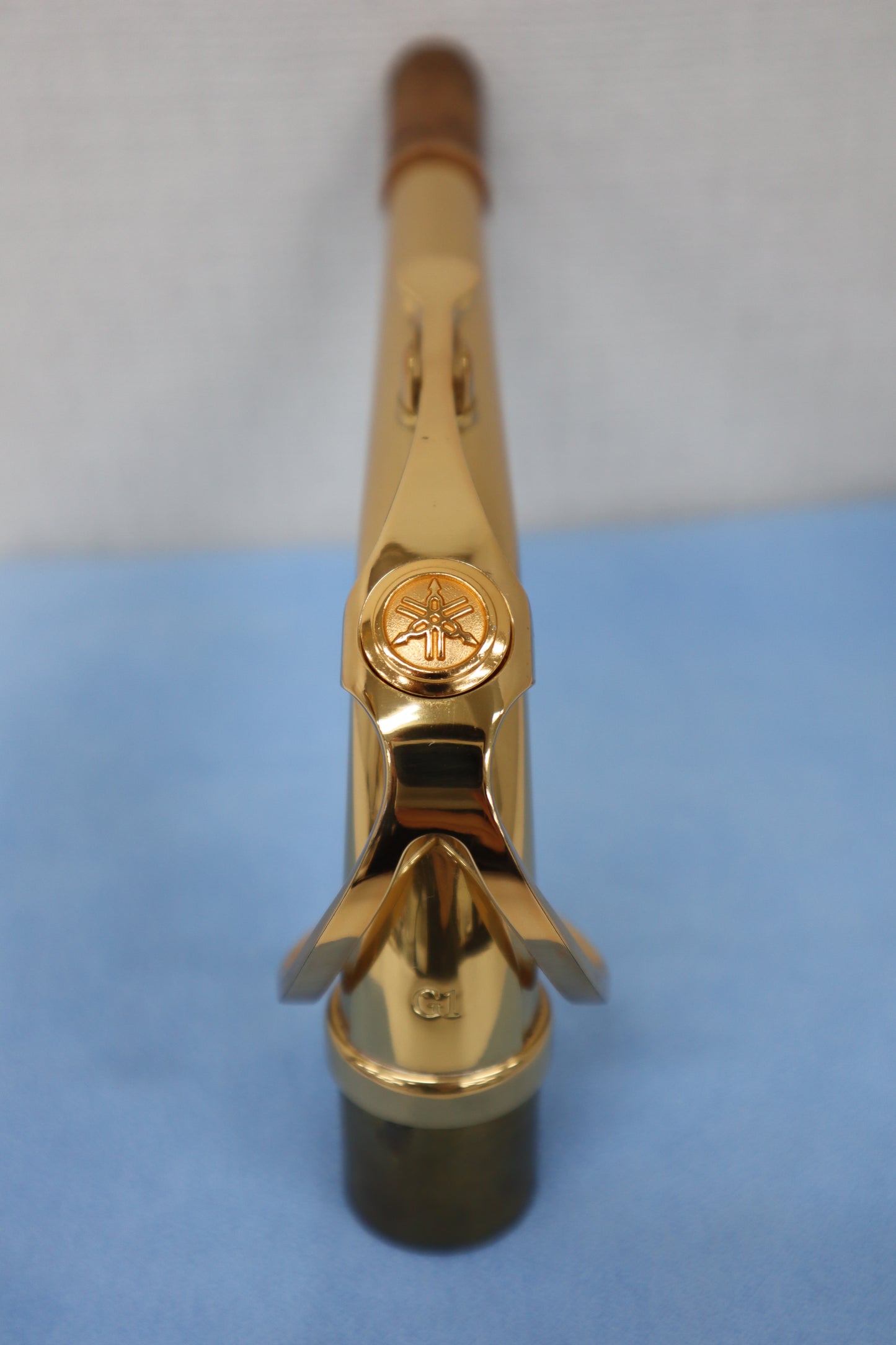 YAMAHA YAS-62Ⅲ(D16954)Excellent Cond. Alto Saxophone MADE IN JAPAN in Stock #78
