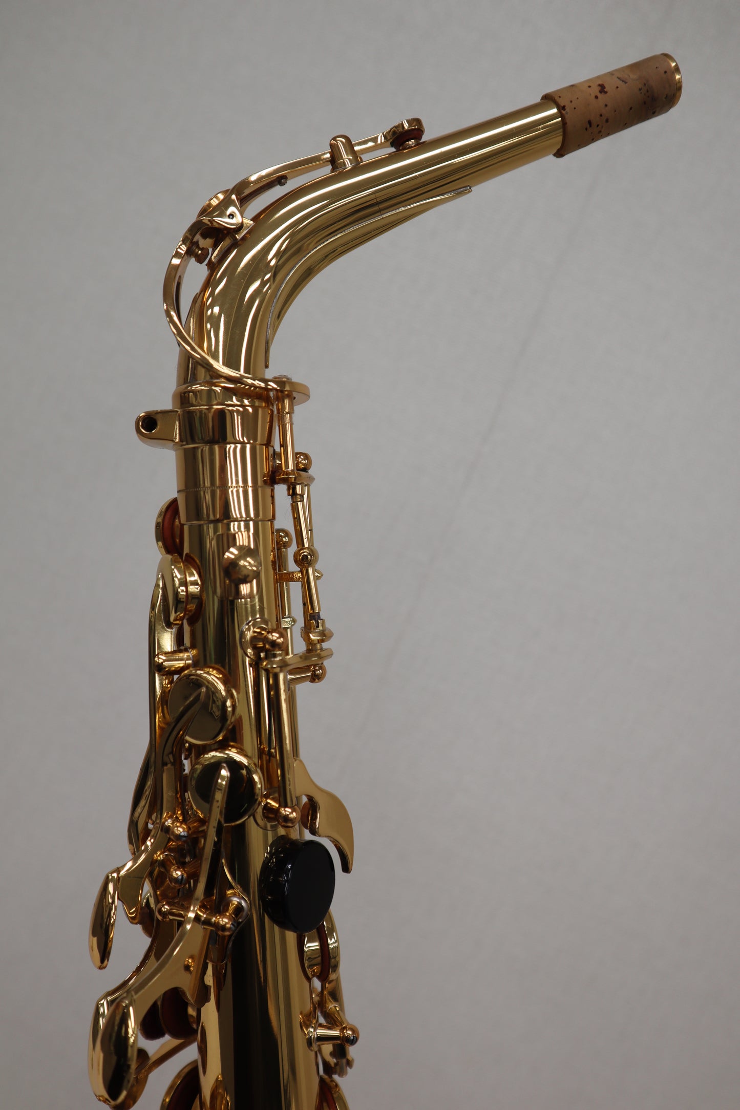 YAMAHA YAS-62Ⅲ(D31316) Great Cond. Alto Saxophone MADE IN JAPAN in Stock #79
