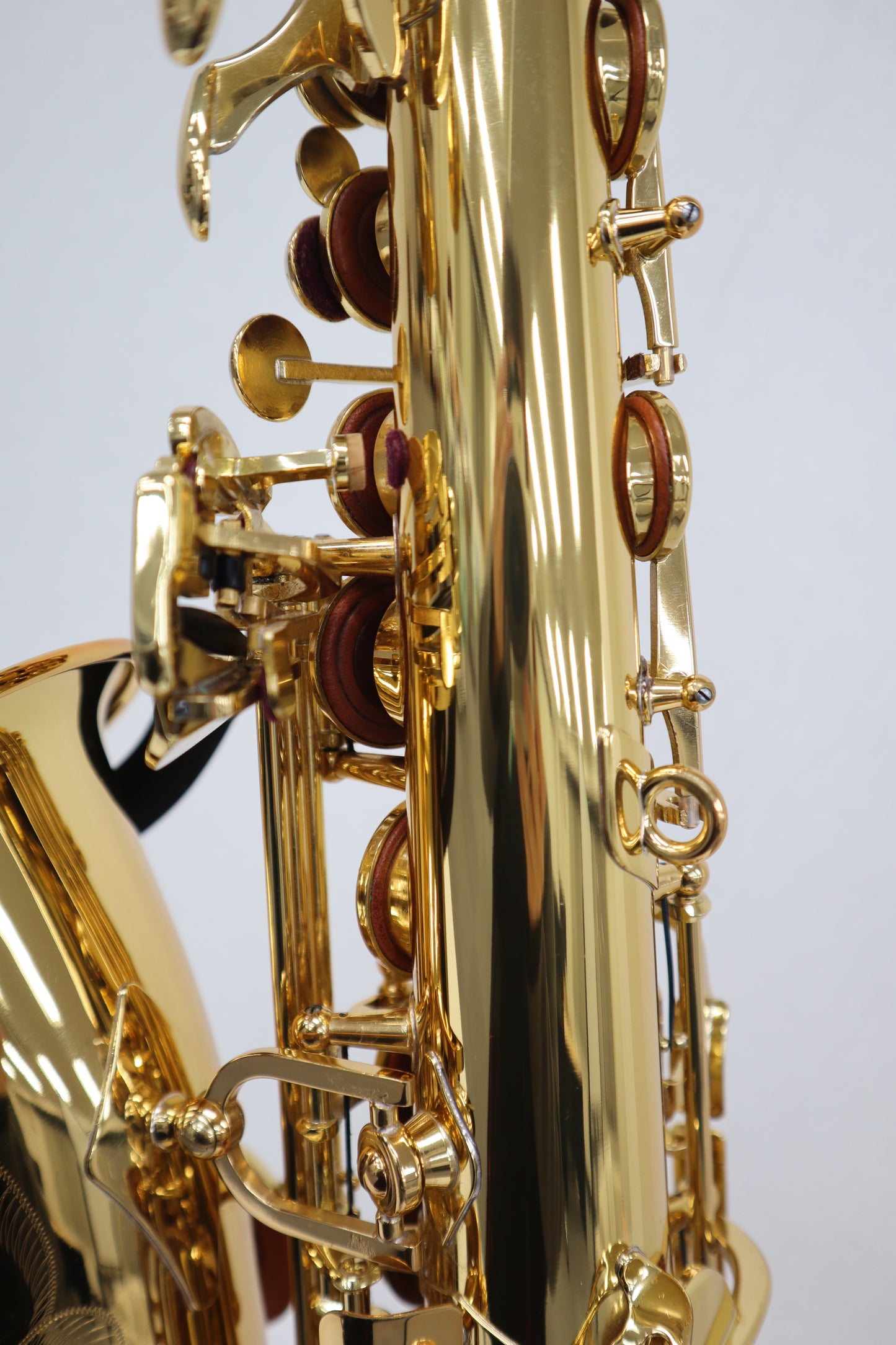 YAMAHA YAS-62Ⅲ(D31316) Great Cond. Alto Saxophone MADE IN JAPAN in Stock #79