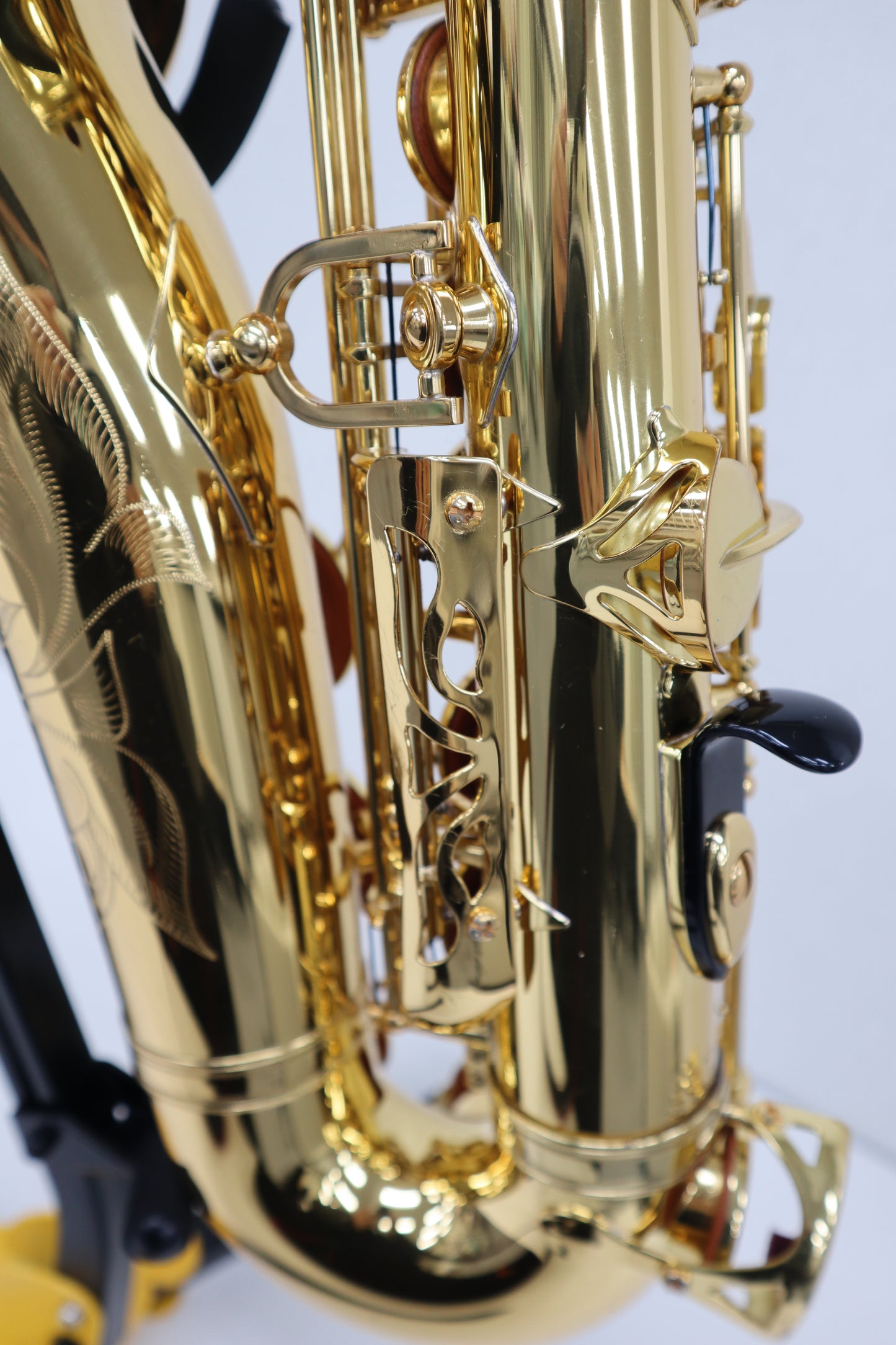 YAMAHA YAS-62Ⅲ(D31316) Great Cond. Alto Saxophone MADE IN JAPAN in Stock #79