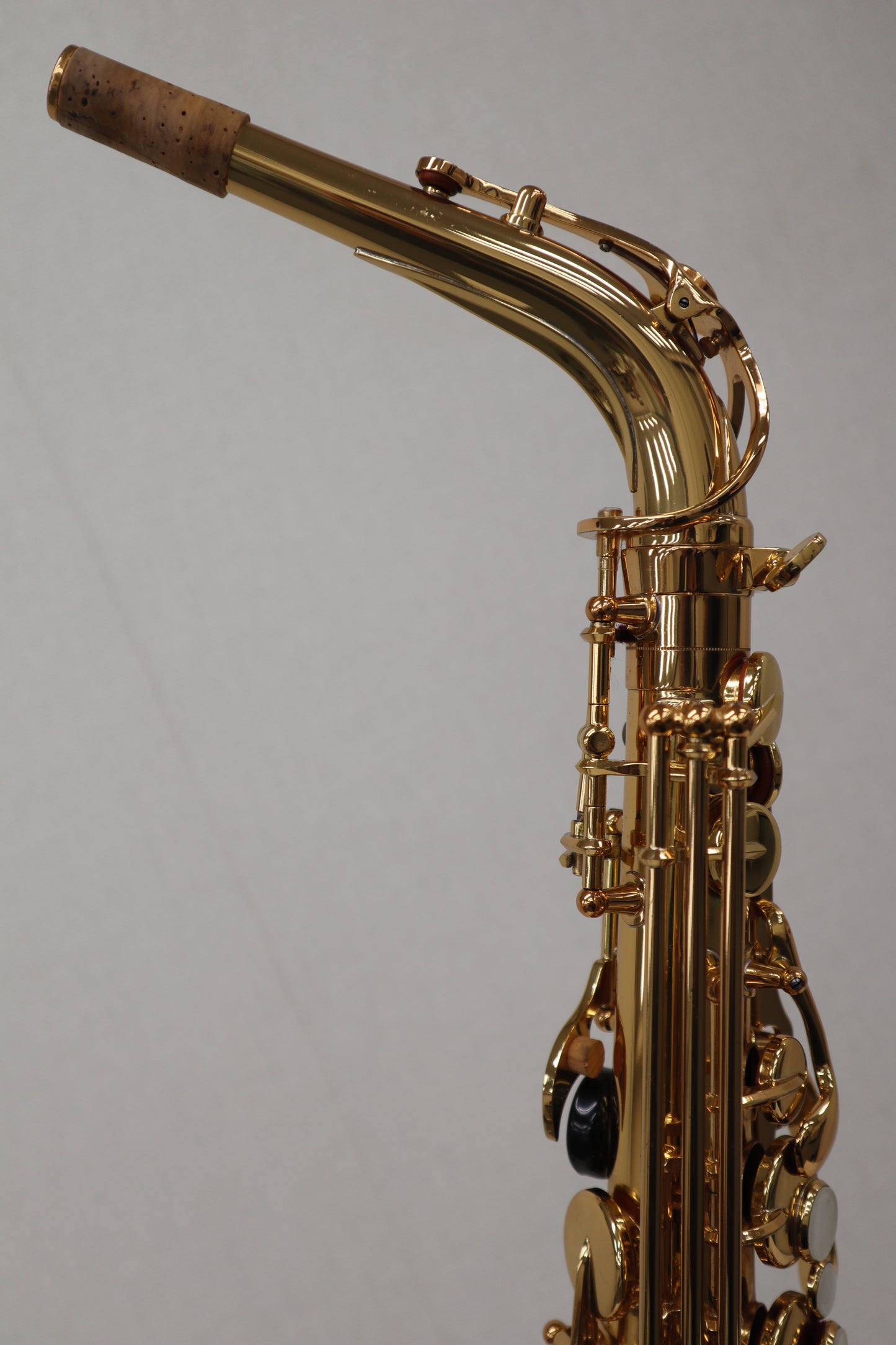 YAMAHA YAS-62Ⅲ(D31316) Great Cond. Alto Saxophone MADE IN JAPAN in Stock #79