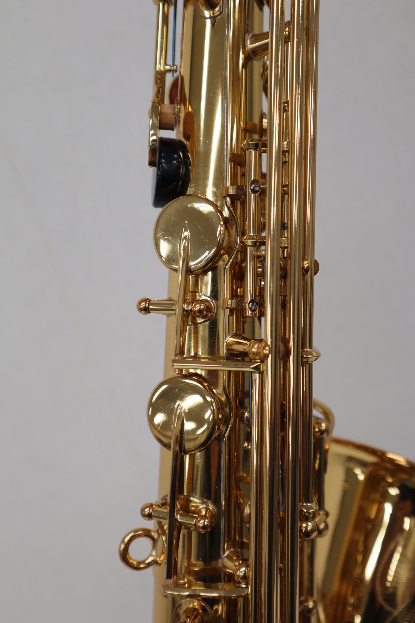 YAMAHA YAS-62Ⅲ(D31316) Great Cond. Alto Saxophone MADE IN JAPAN in Stock #79