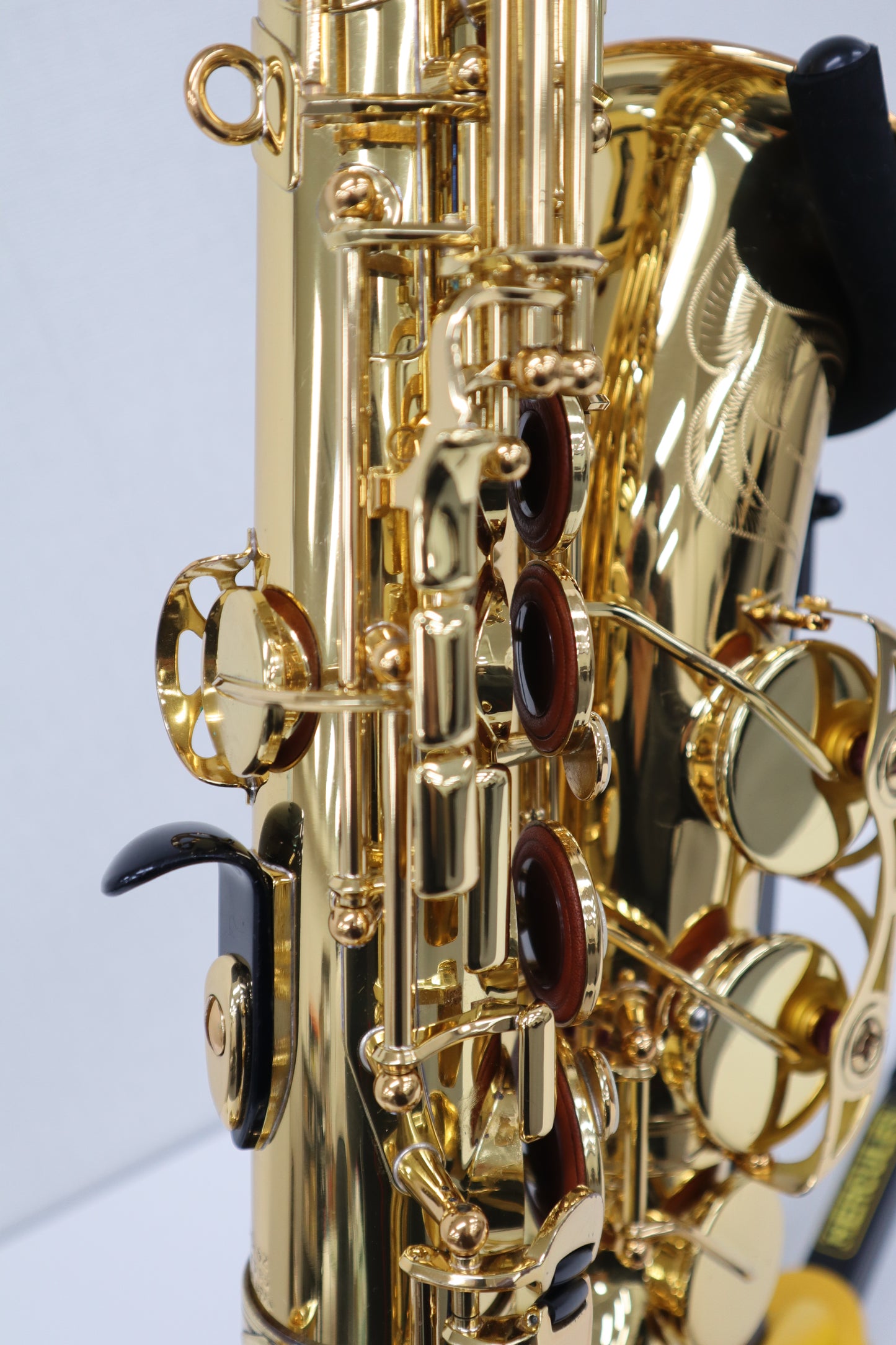 YAMAHA YAS-62Ⅲ(D31316) Great Cond. Alto Saxophone MADE IN JAPAN in Stock #79