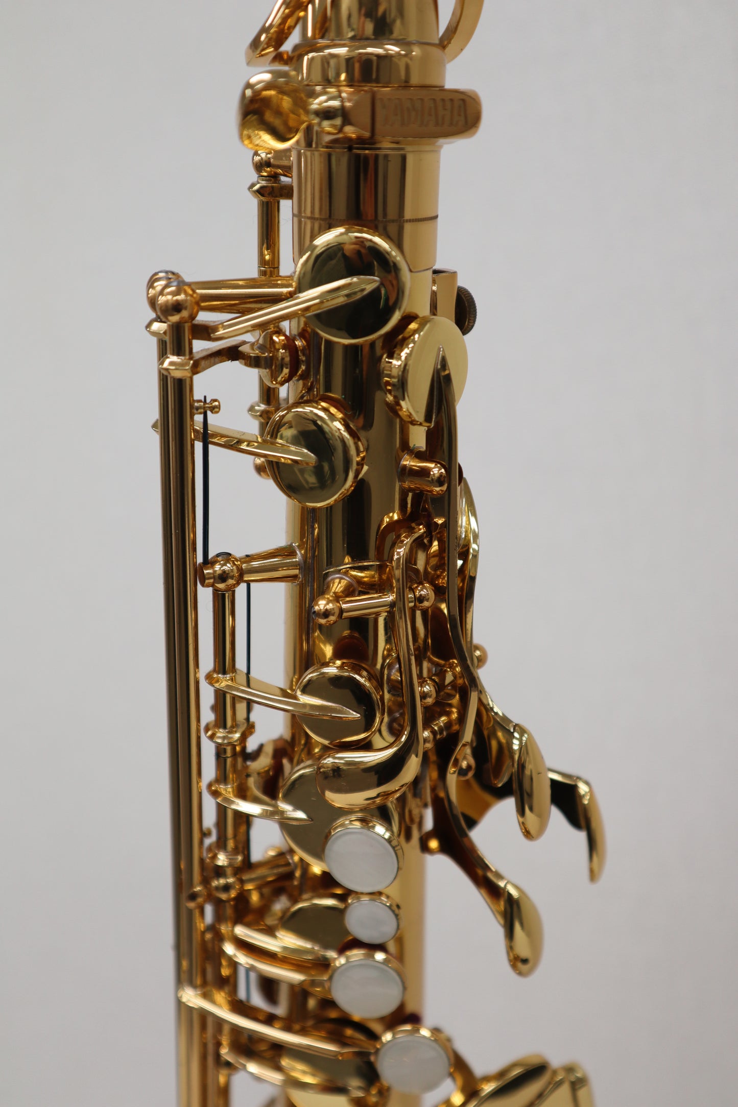 YAMAHA YAS-62Ⅲ(D31316) Great Cond. Alto Saxophone MADE IN JAPAN in Stock #79