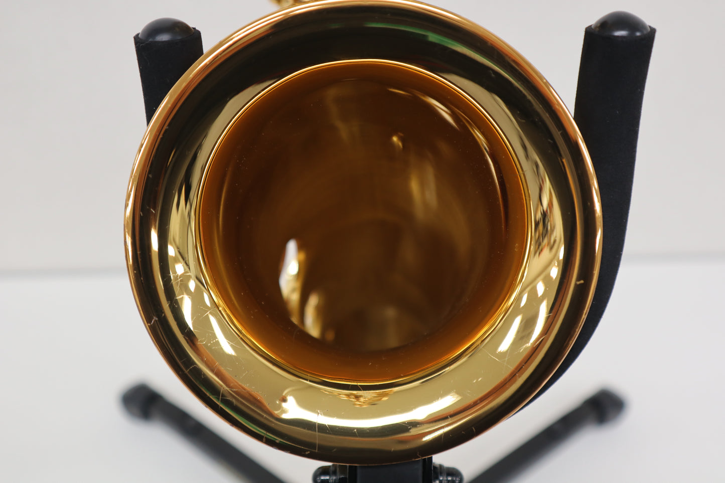 YAMAHA YAS-62Ⅲ(D31316) Great Cond. Alto Saxophone MADE IN JAPAN in Stock #79