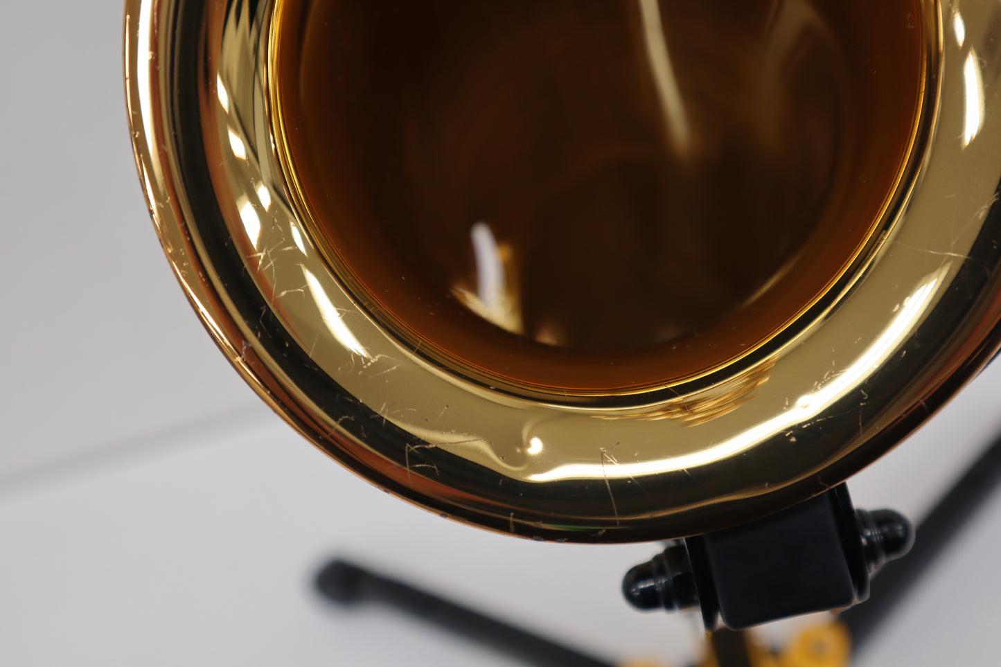 YAMAHA YAS-62Ⅲ(D31316) Great Cond. Alto Saxophone MADE IN JAPAN in Stock #79