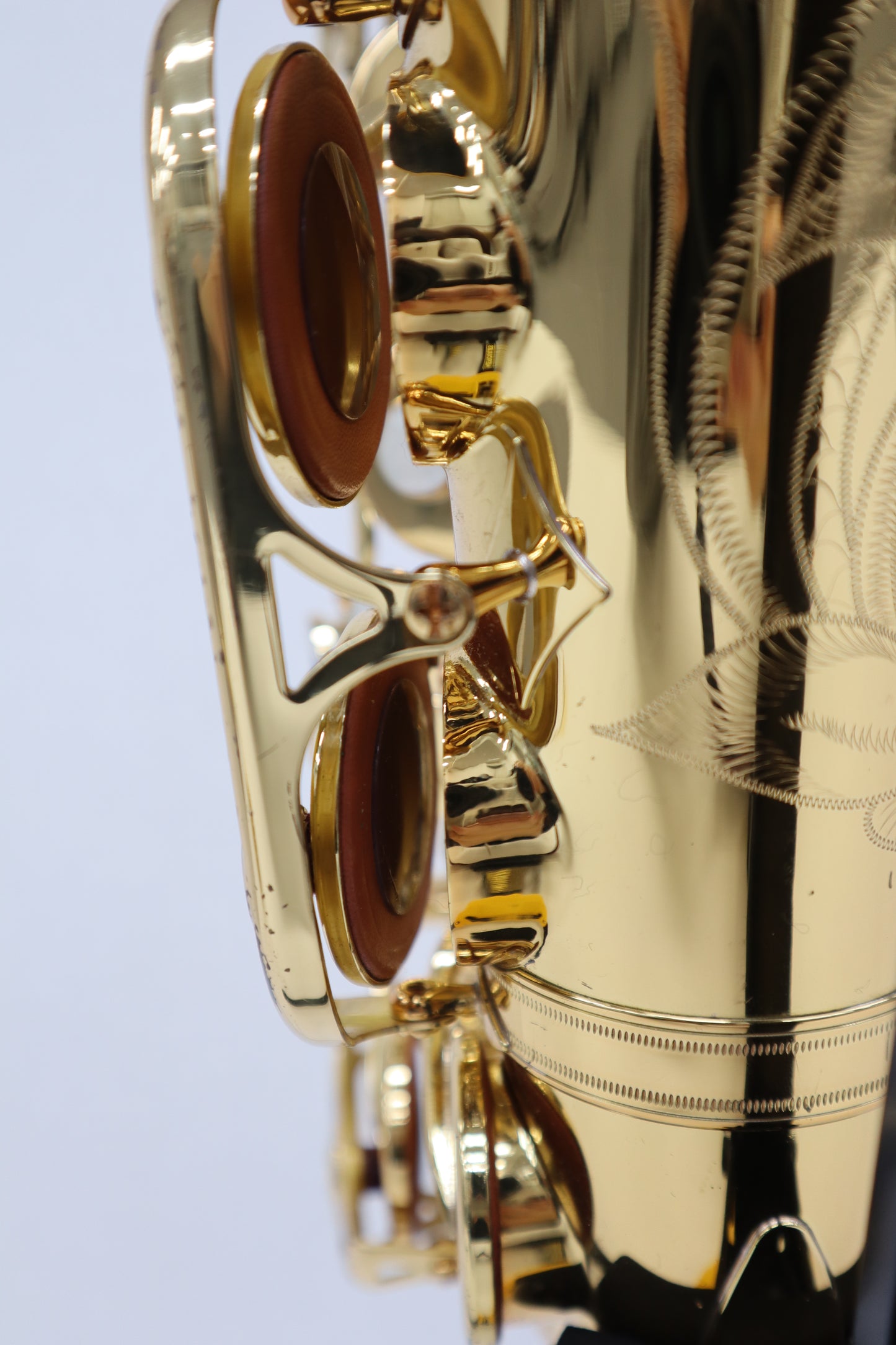 YAMAHA YAS-62Ⅲ(D31316) Great Cond. Alto Saxophone MADE IN JAPAN in Stock #79