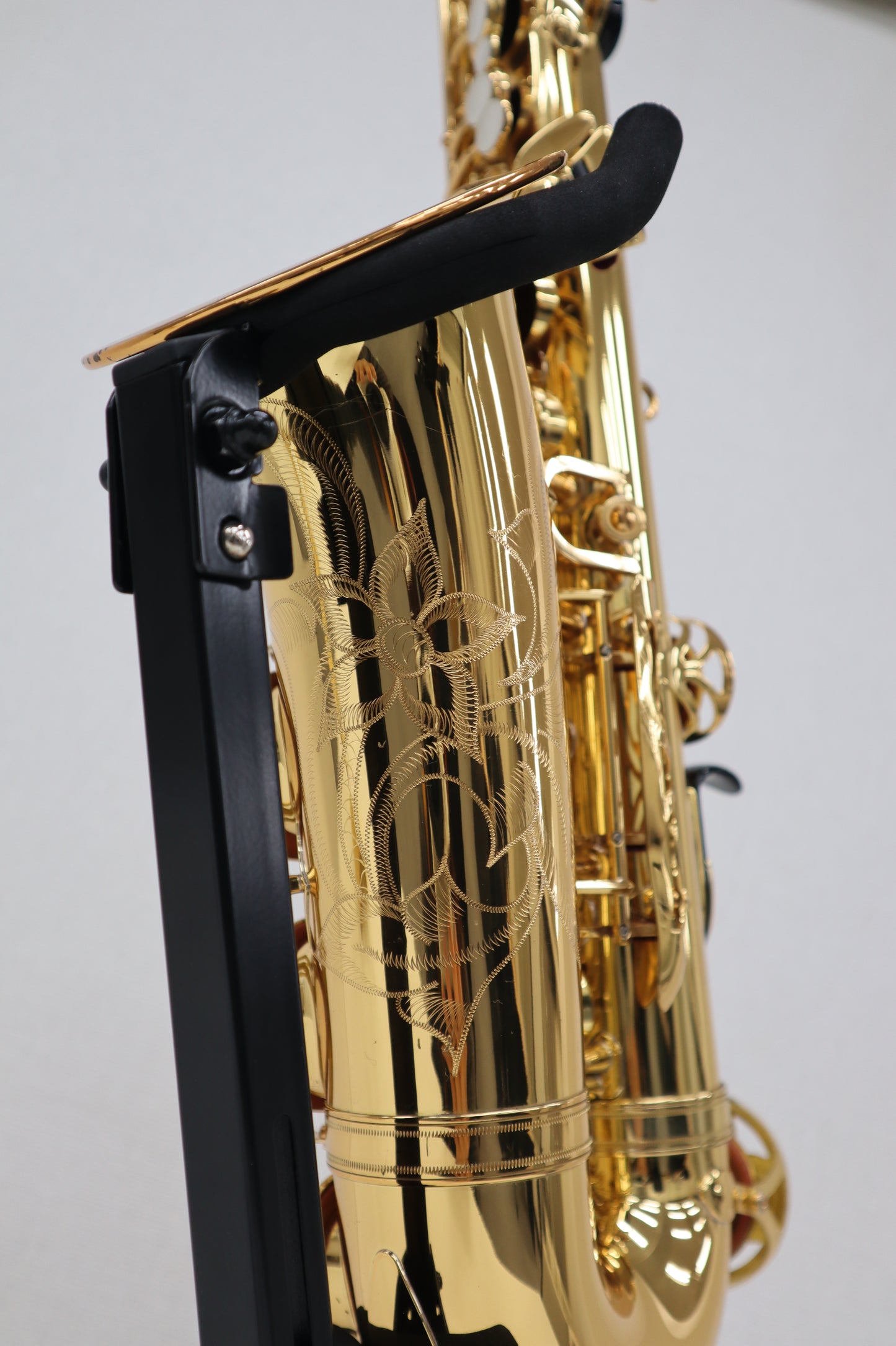 YAMAHA YAS-62Ⅲ(D31316) Great Cond. Alto Saxophone MADE IN JAPAN in Stock #79