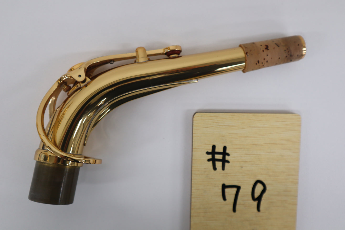 YAMAHA YAS-62Ⅲ(D31316) Great Cond. Alto Saxophone MADE IN JAPAN in Stock #79