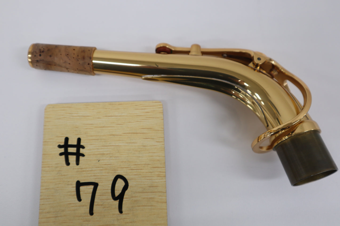 YAMAHA YAS-62Ⅲ(D31316) Great Cond. Alto Saxophone MADE IN JAPAN in Stock #79