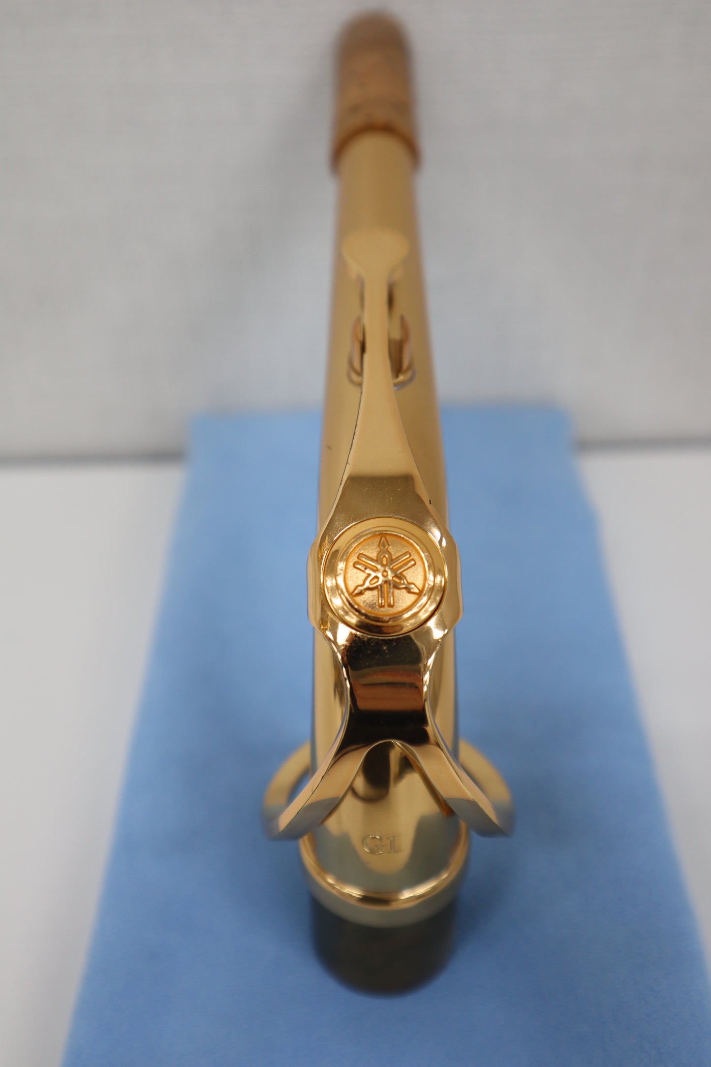 YAMAHA YAS-62Ⅲ(D31316) Great Cond. Alto Saxophone MADE IN JAPAN in Stock #79
