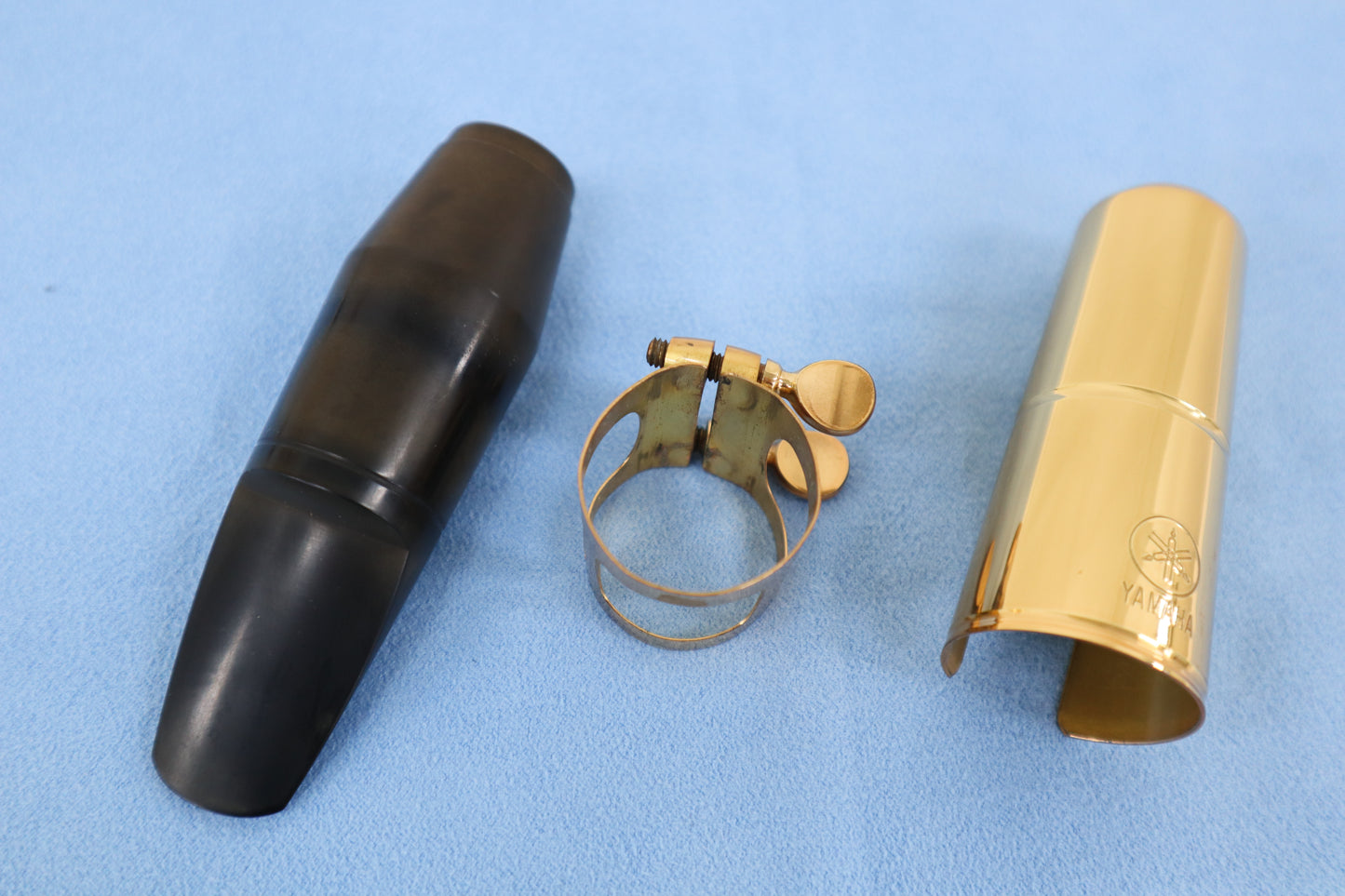 YAMAHA YAS-62Ⅲ(D31316) Great Cond. Alto Saxophone MADE IN JAPAN in Stock #79