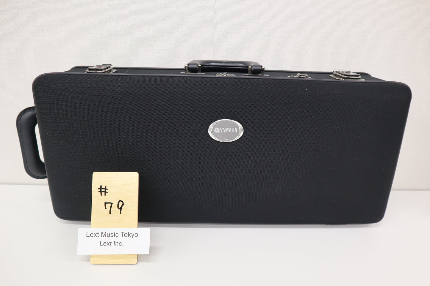 YAMAHA YAS-62Ⅲ(D31316) Great Cond. Alto Saxophone MADE IN JAPAN in Stock #79