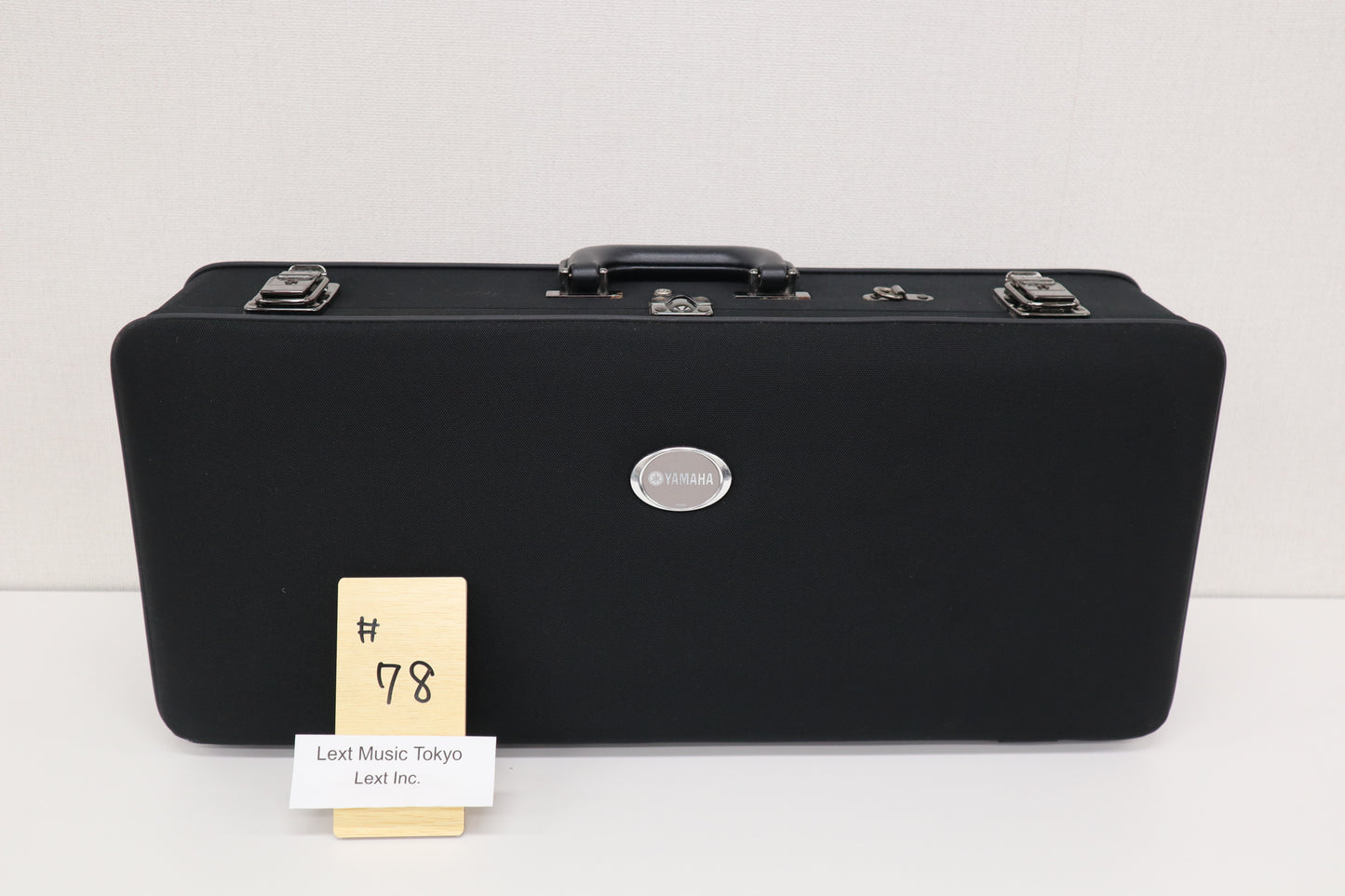 YAMAHA YAS-62Ⅲ(D16954)Excellent Cond. Alto Saxophone MADE IN JAPAN in Stock #78