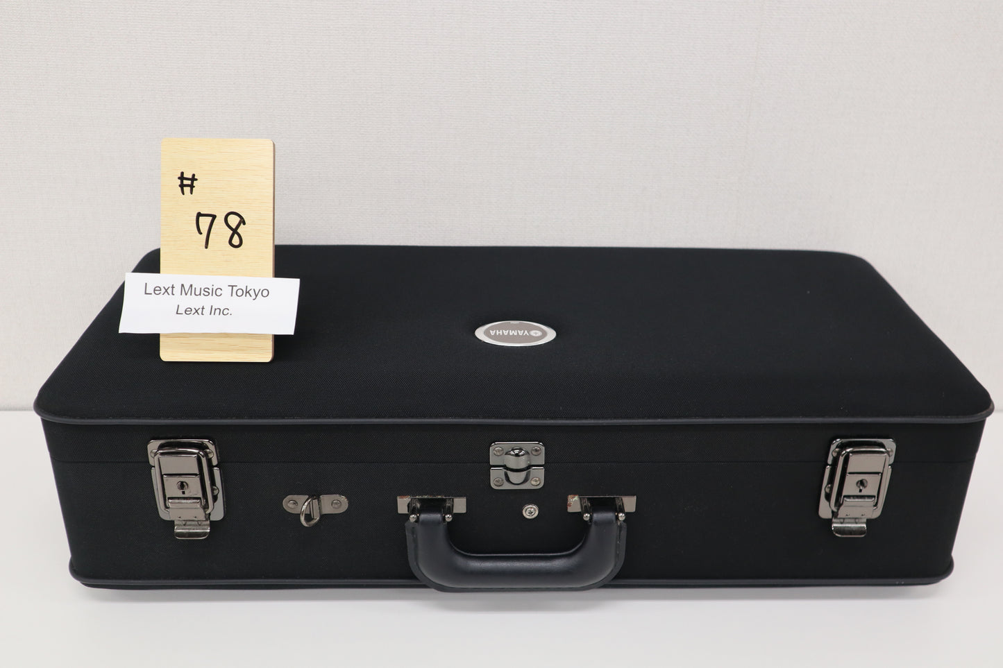 YAMAHA YAS-62Ⅲ(D16954)Excellent Cond. Alto Saxophone MADE IN JAPAN in Stock #78