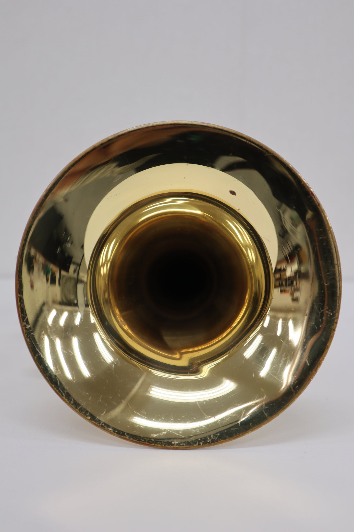 YAMAHA YCR-2310 Cornet - Made in Japan - Good Condition (206176) In Stock #B11