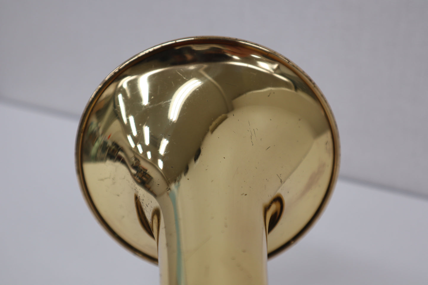 YAMAHA YCR-2310 Cornet - Made in Japan - Good Condition (206176) In Stock #B11