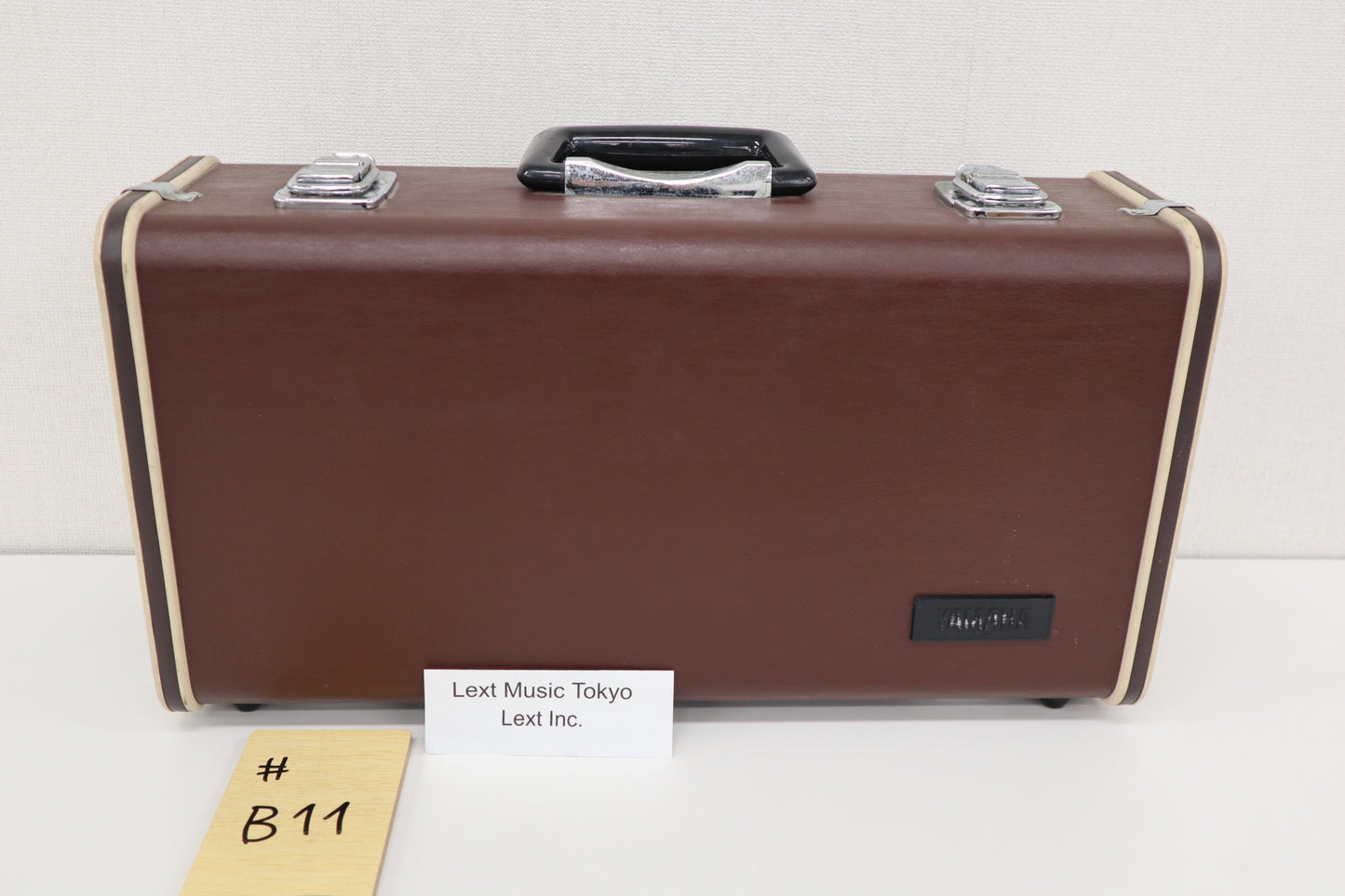 YAMAHA YCR-2310 Cornet - Made in Japan - Good Condition (206176) In Stock #B11