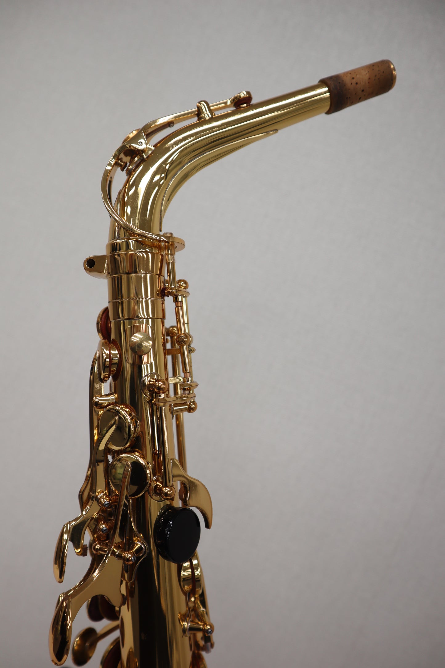 YAMAHA YAS-62Ⅲ(D63531)in Excellent Cond. Alto Saxophone MADE IN JAPAN in Stock #81