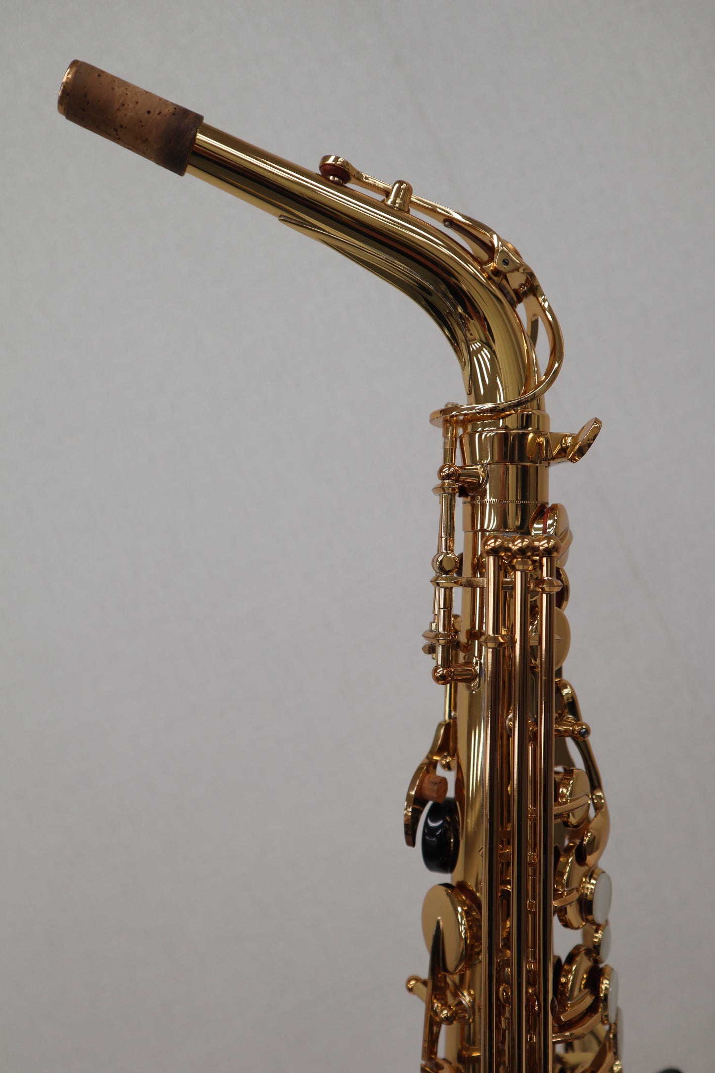 YAMAHA YAS-62Ⅲ(D63531)in Excellent Cond. Alto Saxophone MADE IN JAPAN in Stock #81