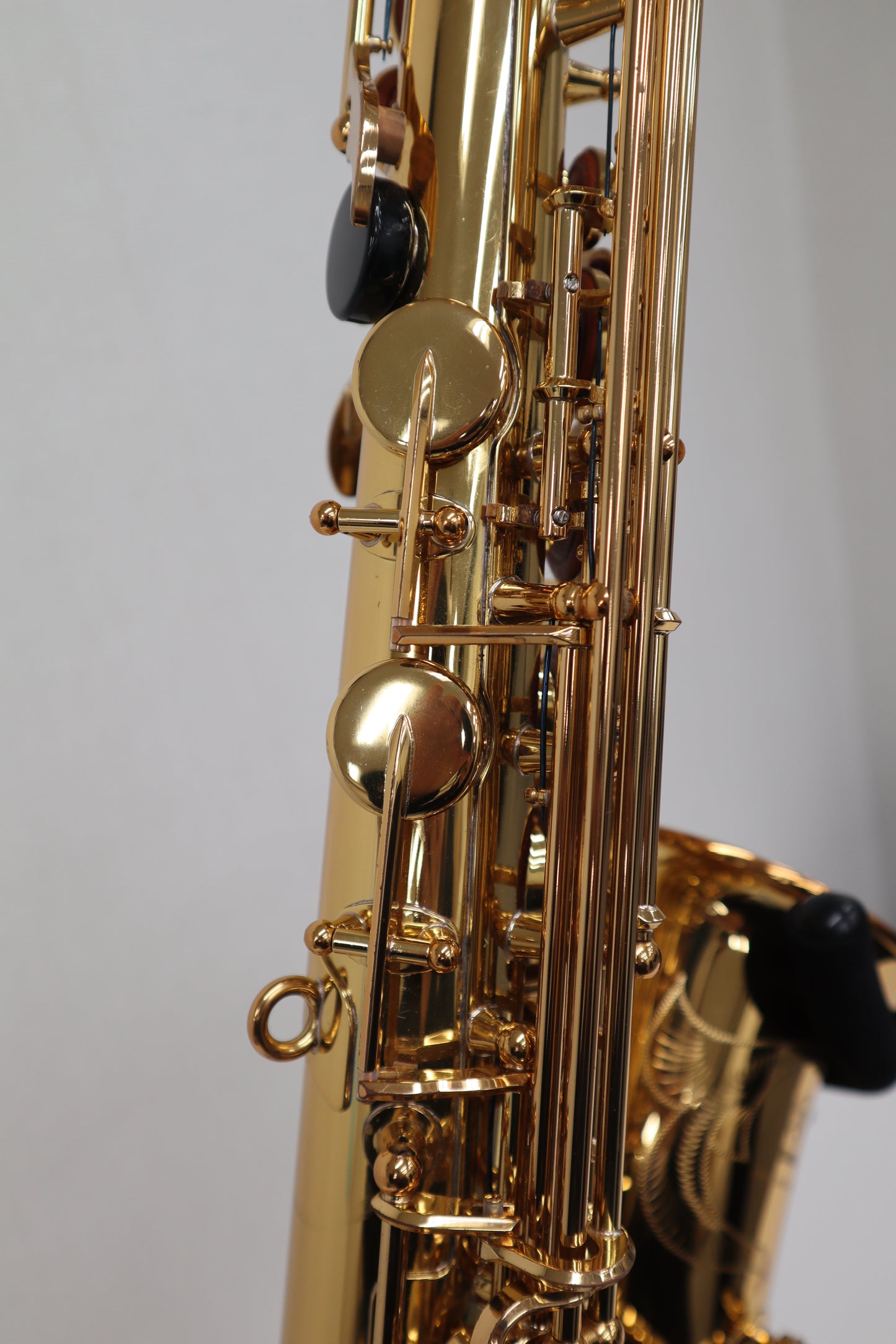 YAMAHA YAS-62Ⅲ(D63531)in Excellent Cond. Alto Saxophone MADE IN JAPAN in Stock #81
