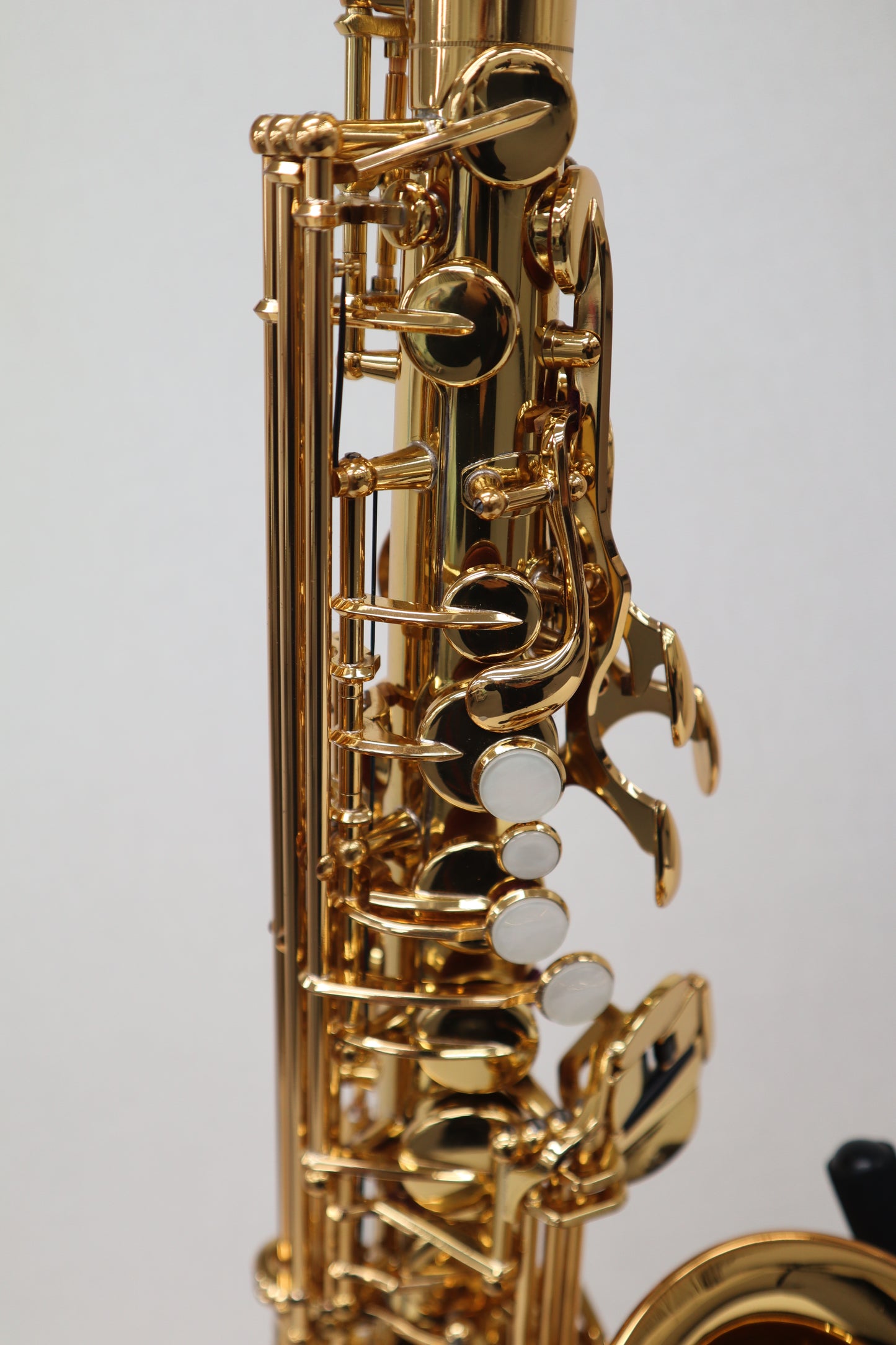 YAMAHA YAS-62Ⅲ(D63531)in Excellent Cond. Alto Saxophone MADE IN JAPAN in Stock #81