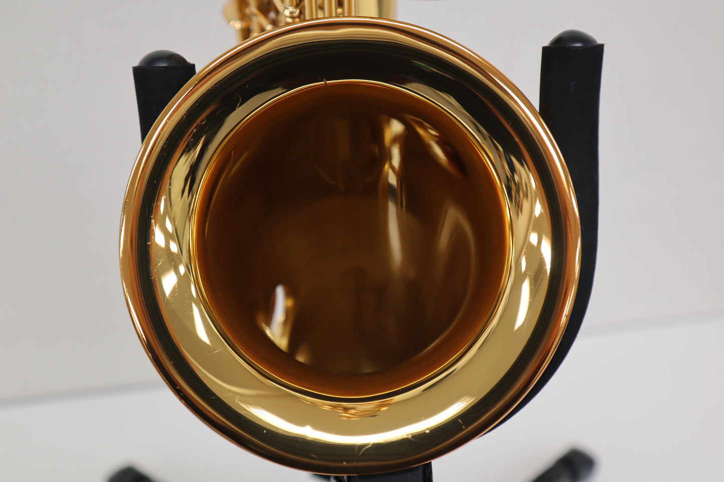 YAMAHA YAS-62Ⅲ(D63531)in Excellent Cond. Alto Saxophone MADE IN JAPAN in Stock #81