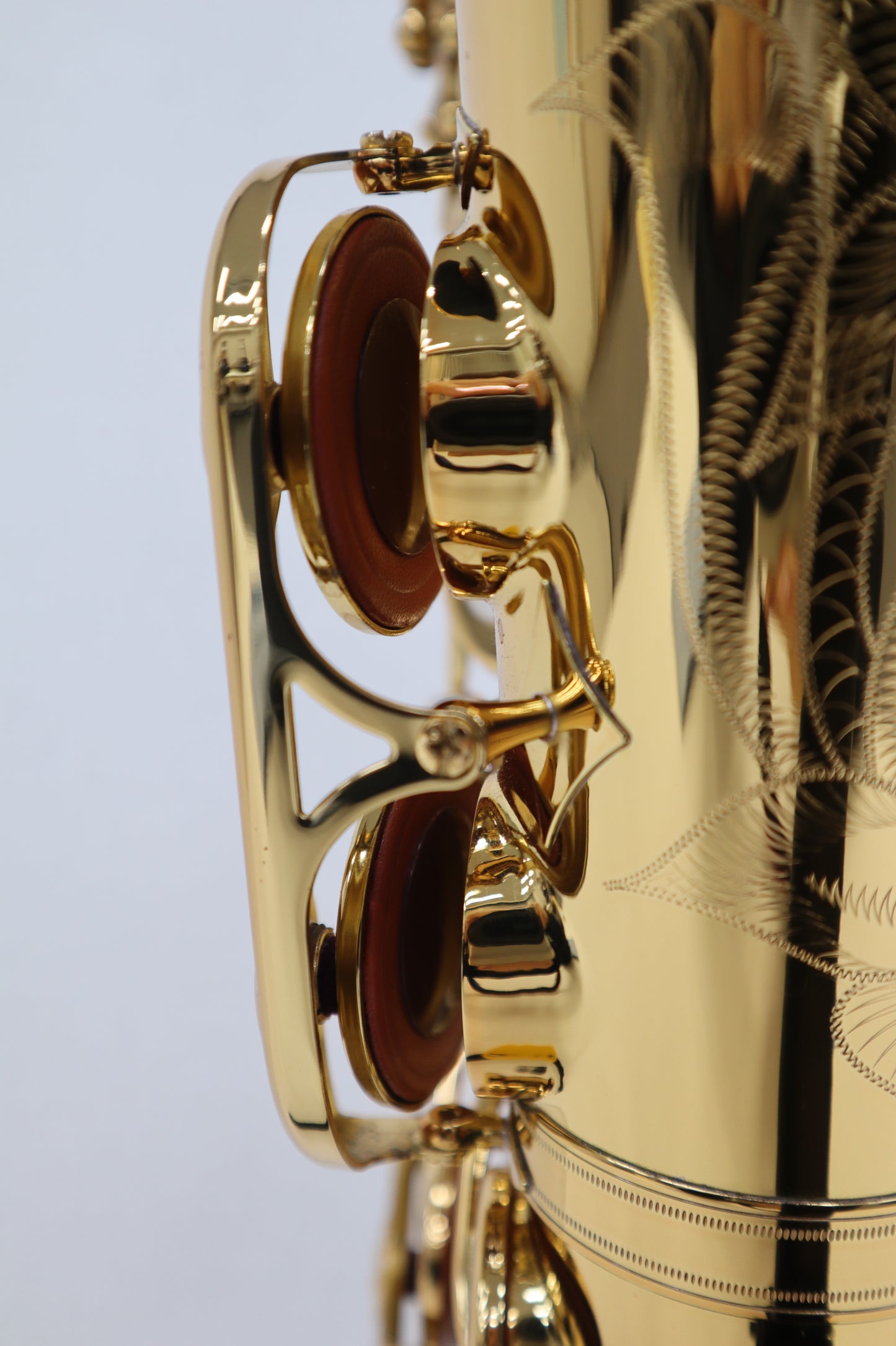 YAMAHA YAS-62Ⅲ(D63531)in Excellent Cond. Alto Saxophone MADE IN JAPAN in Stock #81