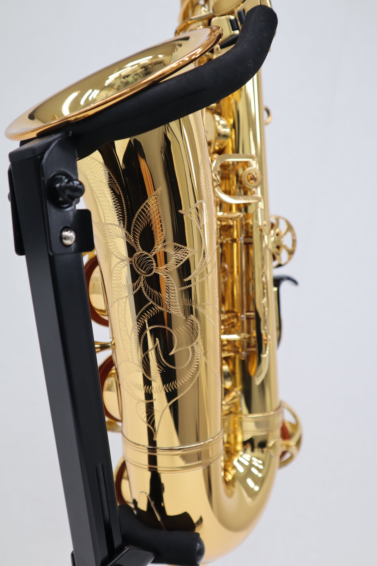 YAMAHA YAS-62Ⅲ(D63531)in Excellent Cond. Alto Saxophone MADE IN JAPAN in Stock #81